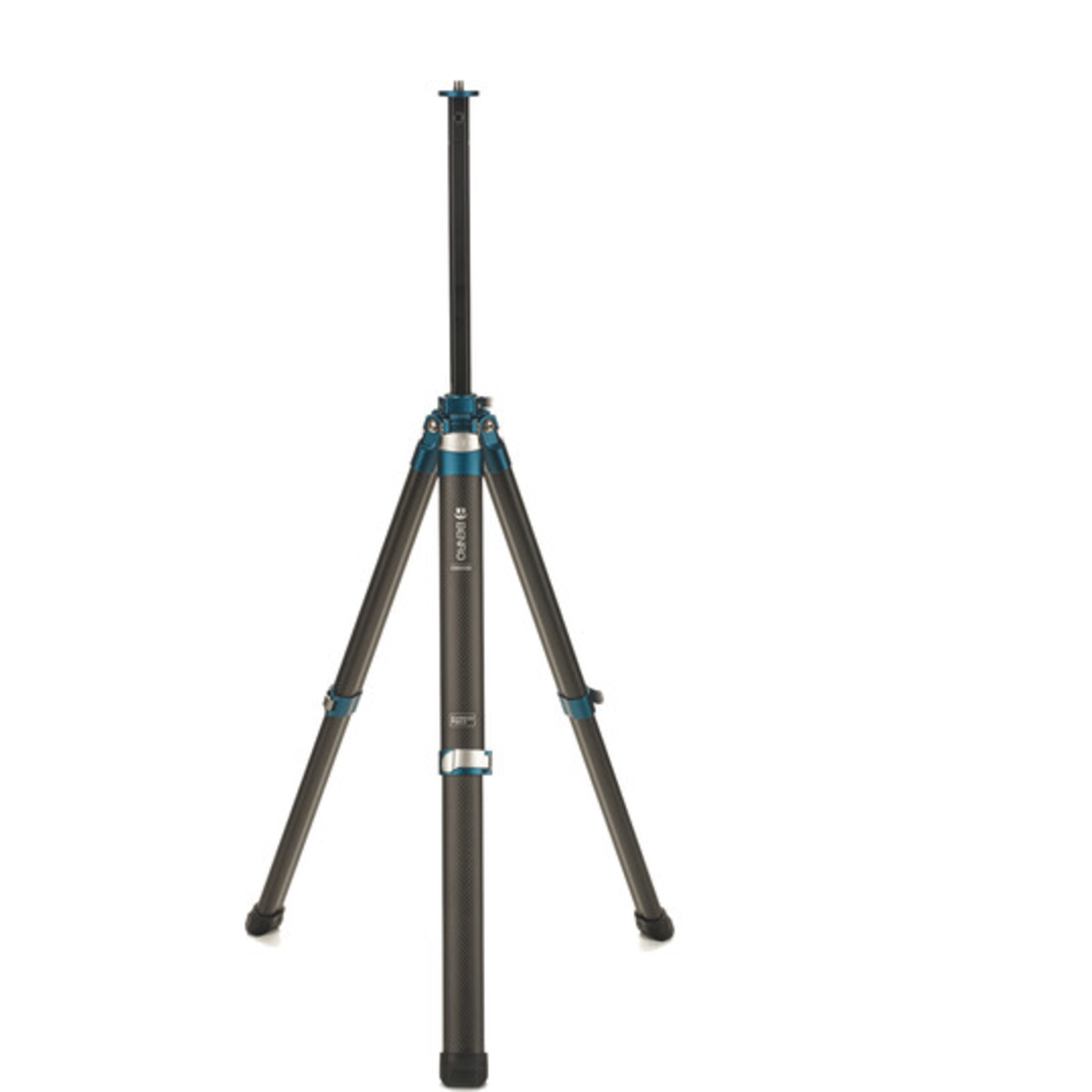 Benro Benro TableBird 2 Section Carbon Fiber Tripod (No Head)