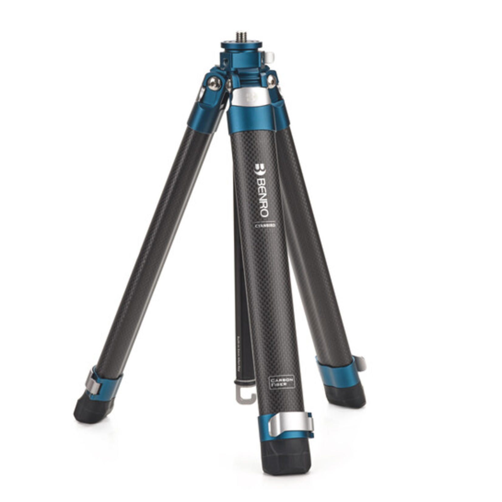 Benro Benro TableBird 2 Section Carbon Fiber Tripod (No Head)