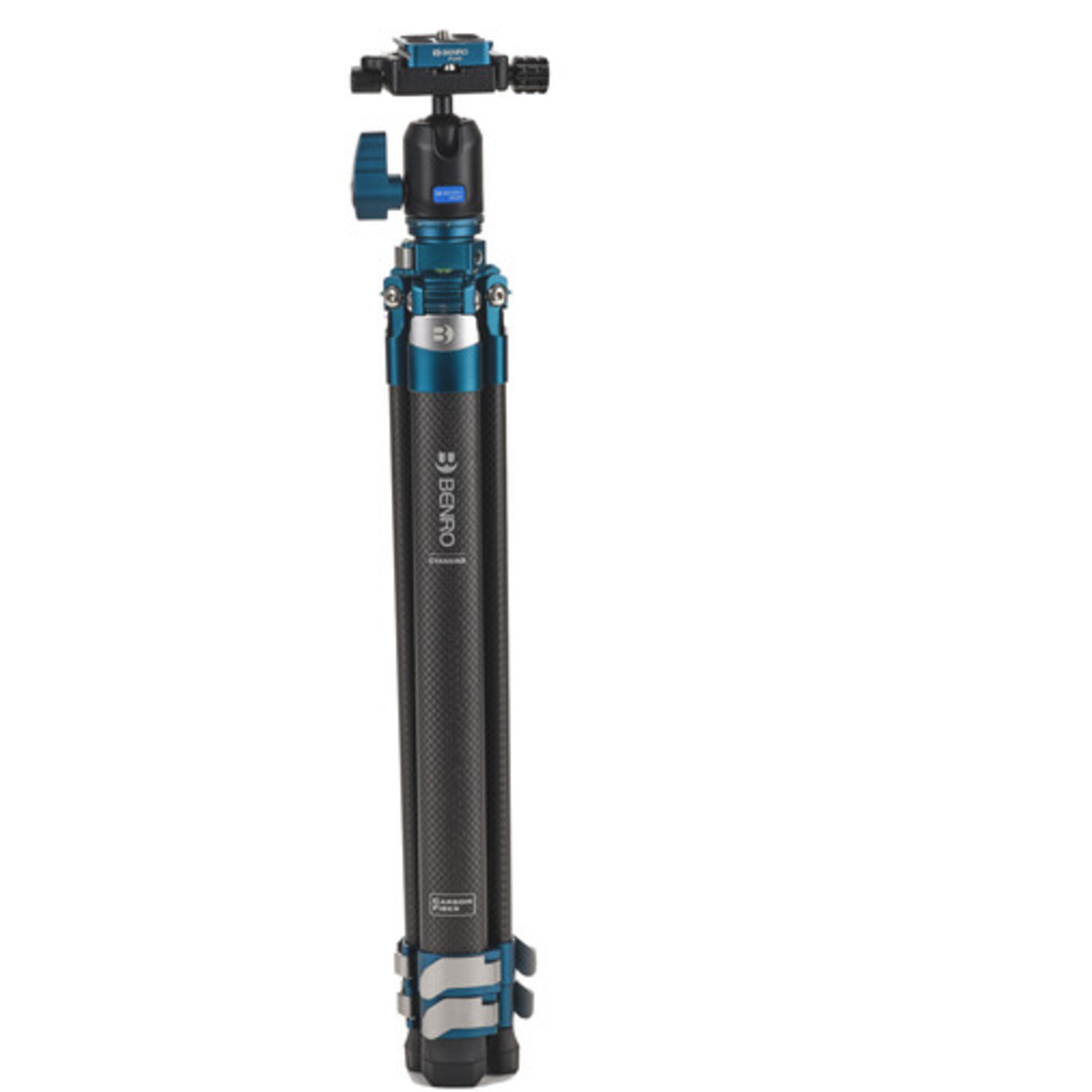 Benro Benro Minibird 3 Section Carbon Fiber Tripod w/ N00P Head