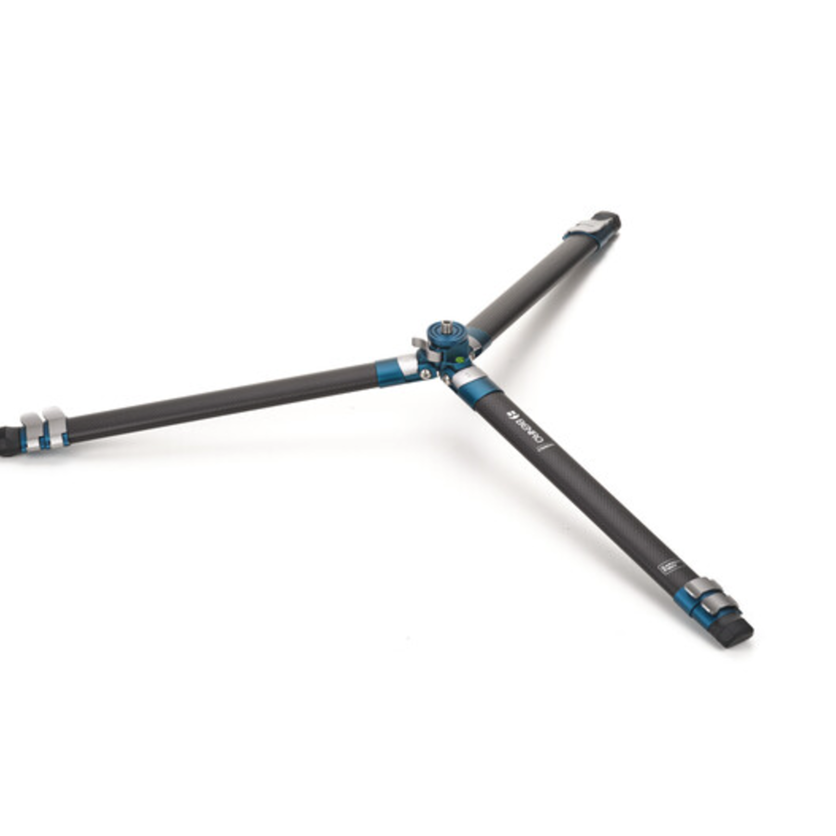 Benro Benro Minibird 3 Section Carbon Fiber Tripod w/ N00P Head