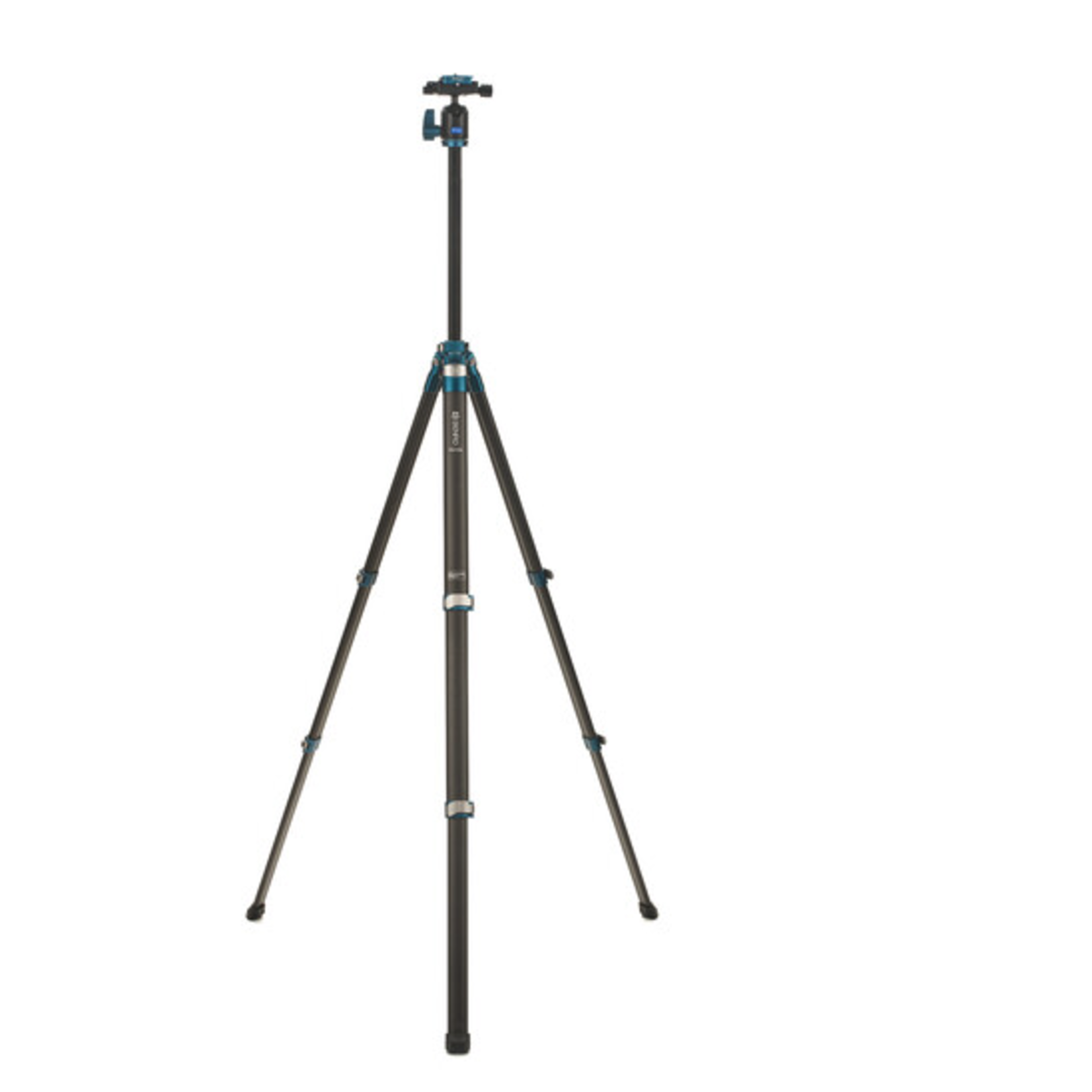 Benro Benro Minibird 3 Section Carbon Fiber Tripod w/ N00P Head