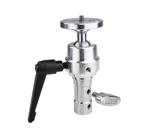 Kupo Super Grip Finger with Round Camera Plate - Stewarts Photo