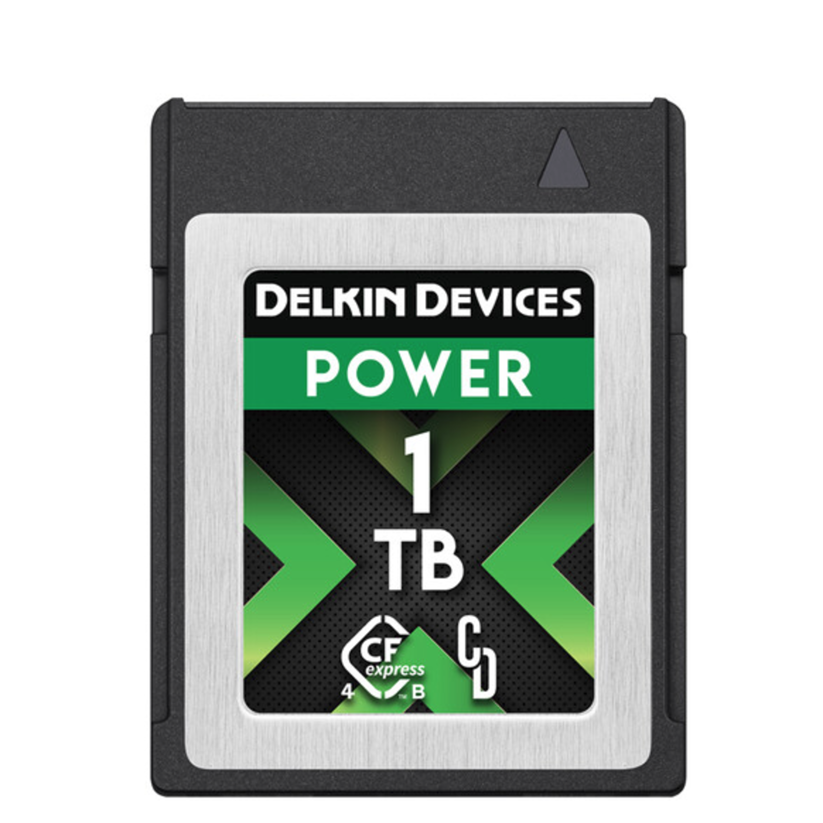 Delkin Delkin Devices POWER 4.0 CFexpress Type B Memory Card