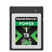 Delkin Devices POWER 4.0 CFexpress Type B Memory Card - Stewarts Photo