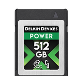 Delkin Delkin Devices POWER 4.0 CFexpress Type B Memory Card