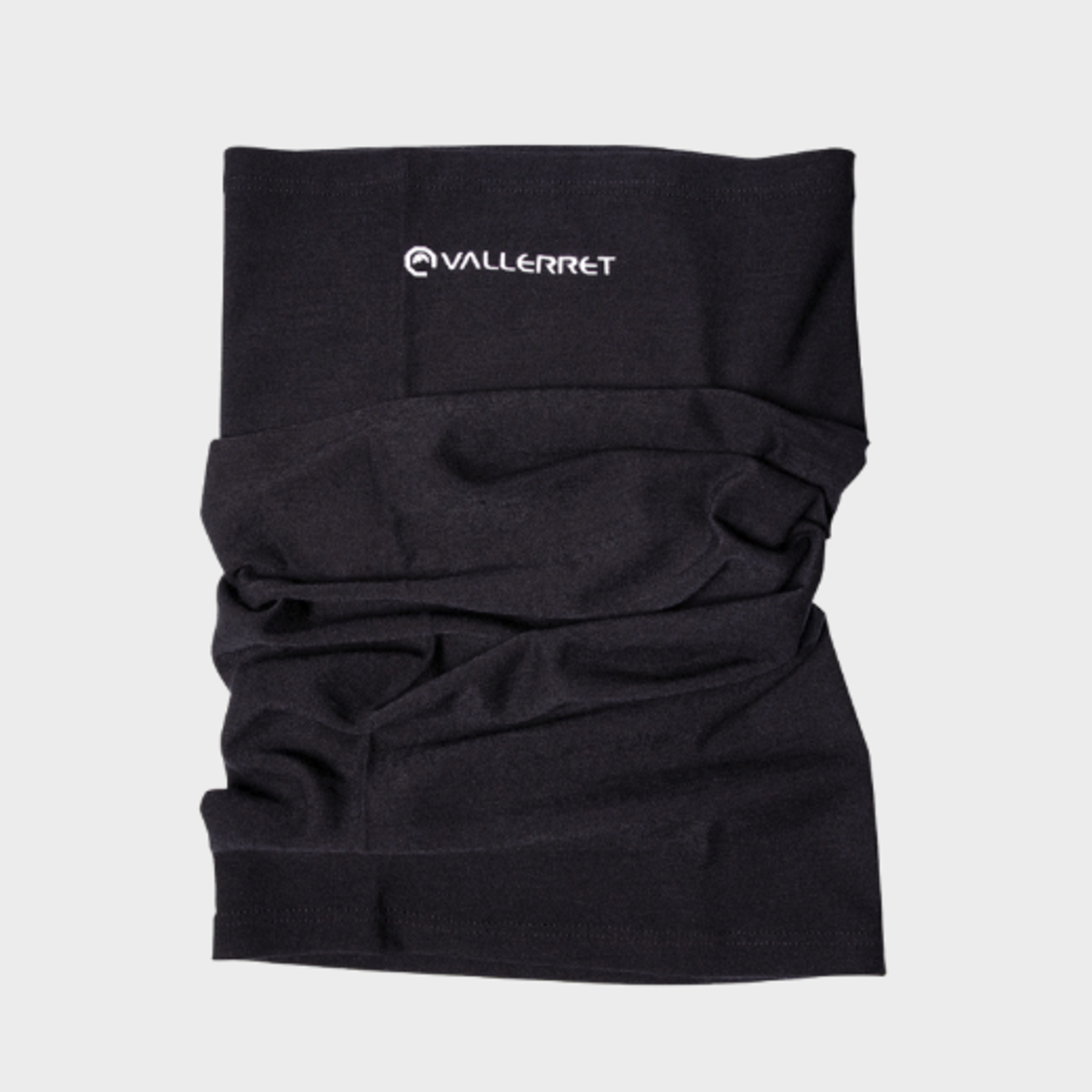 Vallerret Vallerret 100% Merino Wool Neck Warmer