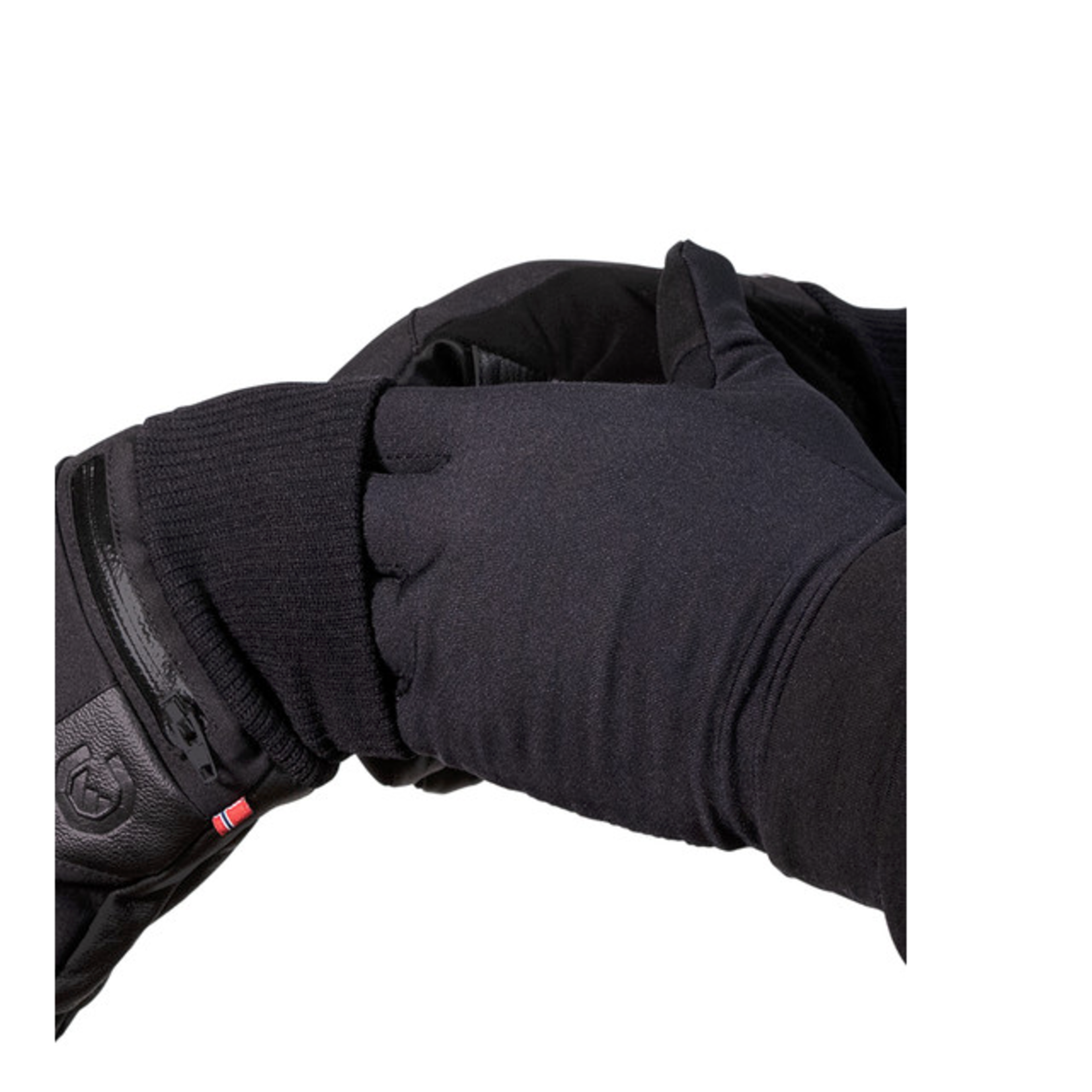 Vallerret Vallerret Power Stretch Pro Liner Photography Gloves
