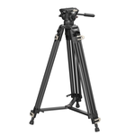 SmallRig SmallRig Heavy-Duty Fluid Head Tripod AD-01 V2