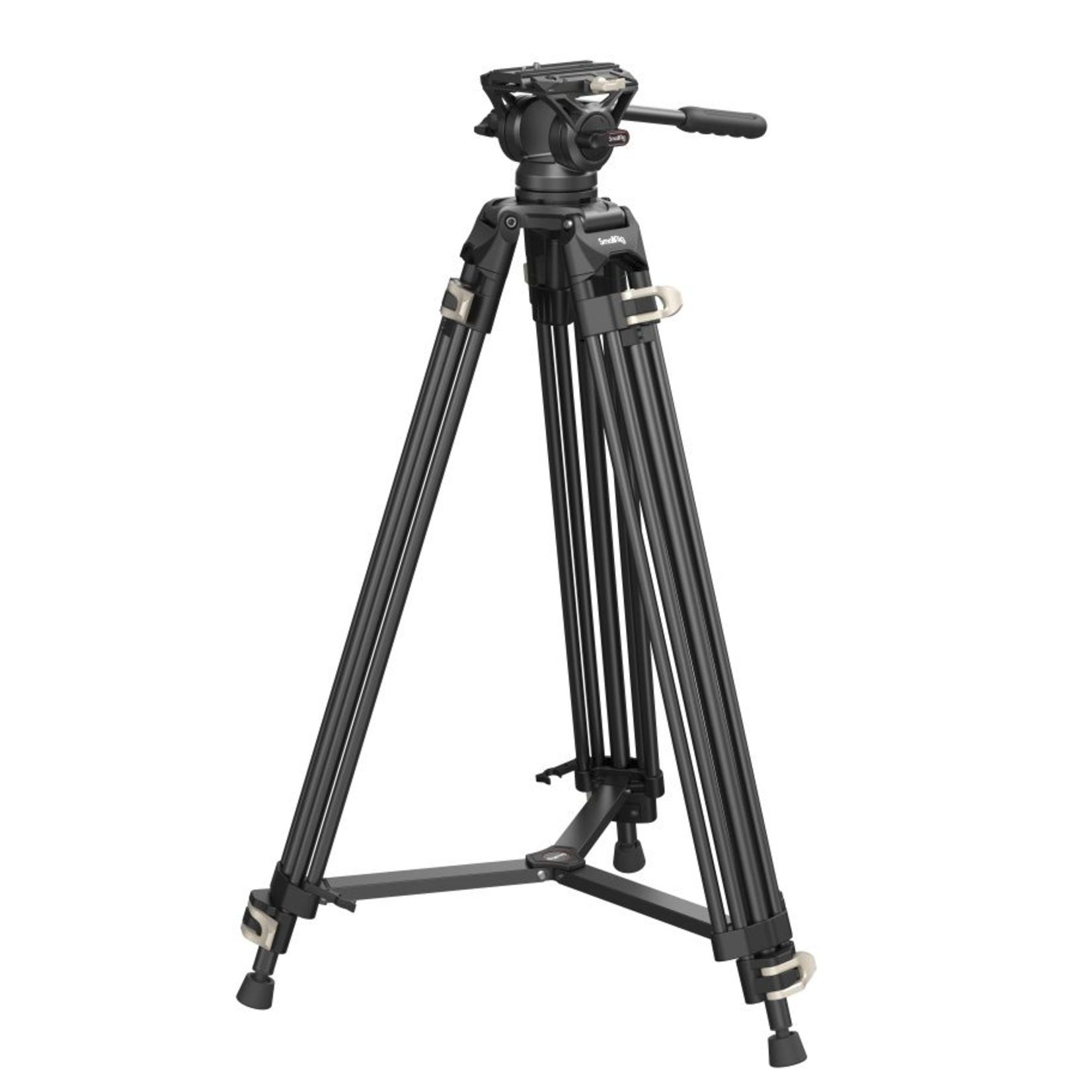 SmallRig SmallRig Heavy-Duty Fluid Head Tripod AD-01 V2