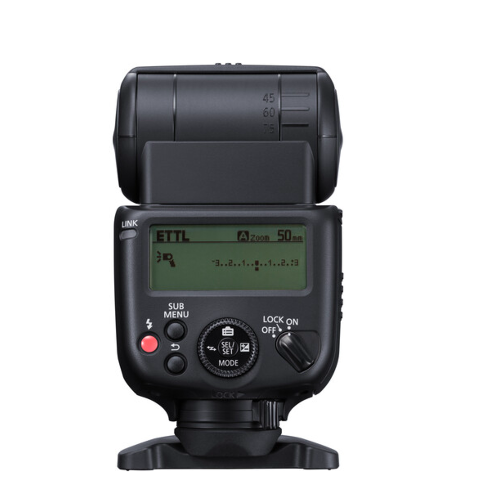 Canon Canon Speedlite EL-10