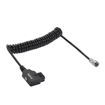 SmallRig SmallRig D-Tap to 2-Pin Power Cable for Blackmagic Pocket Cinema Camera 4K/6K