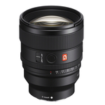 Sony Sony FE 85mm f/1.4 GM II Lens