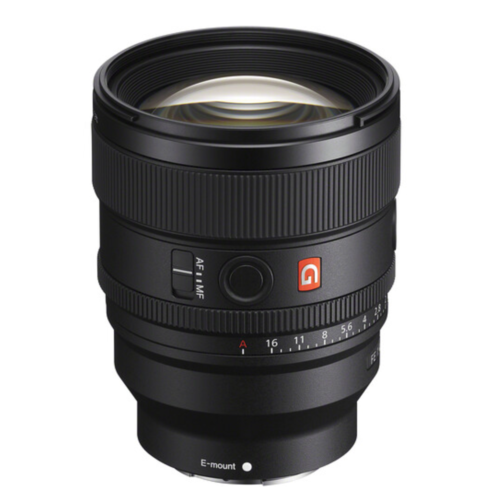 Sony Sony FE 85mm f/1.4 GM II Lens
