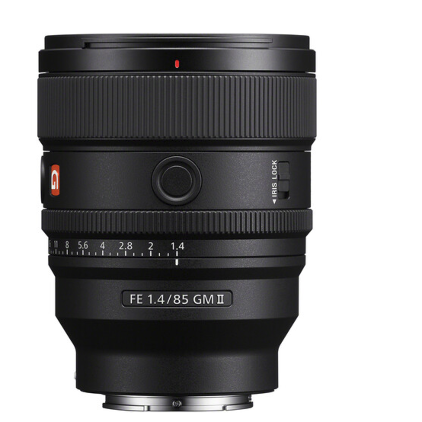 Sony Sony FE 85mm f/1.4 GM II Lens