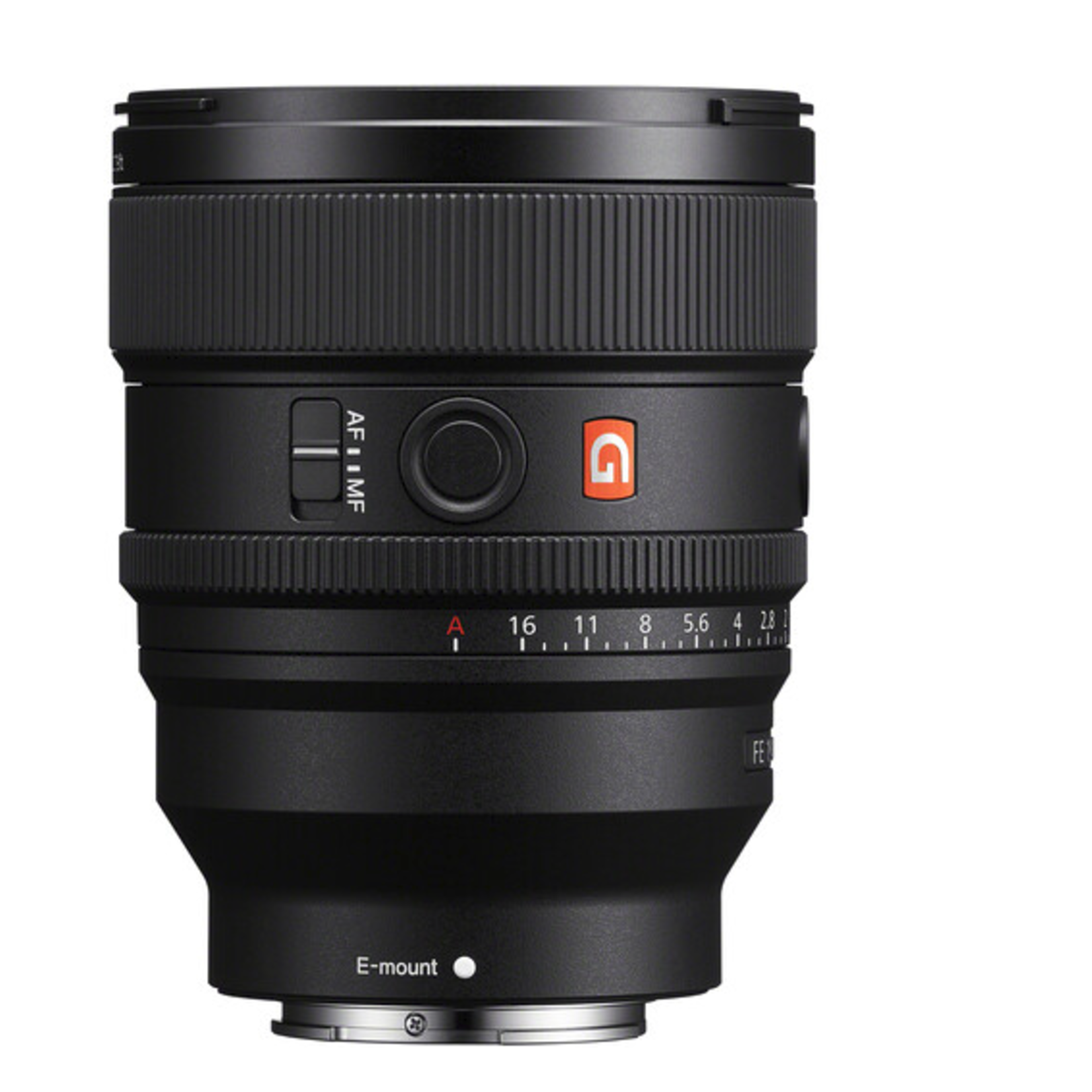 Sony Sony FE 85mm f/1.4 GM II Lens