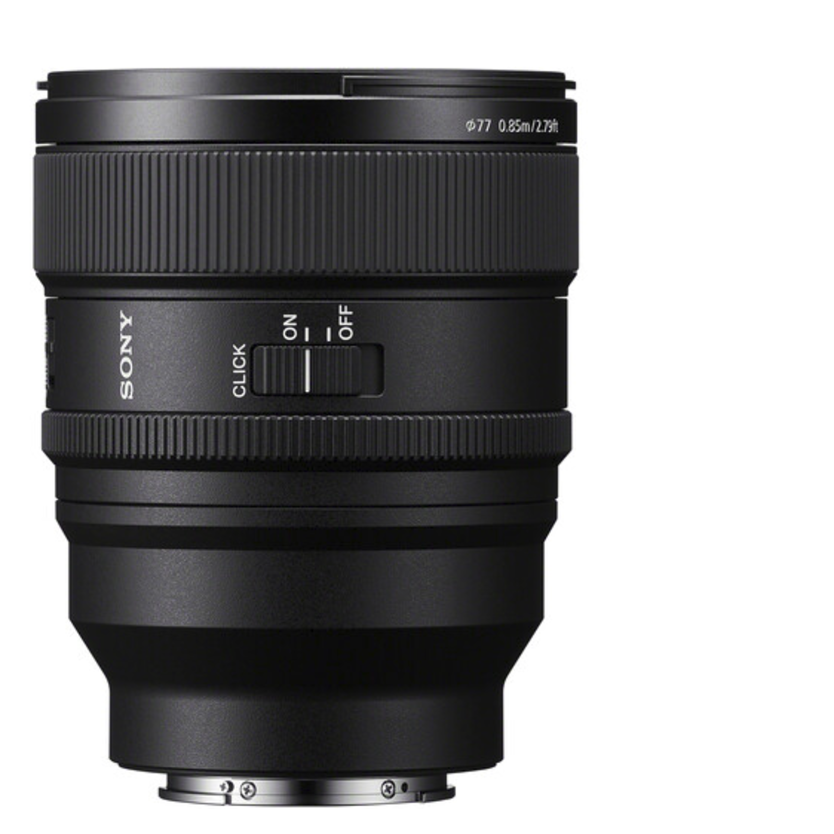 Sony Sony FE 85mm f/1.4 GM II Lens