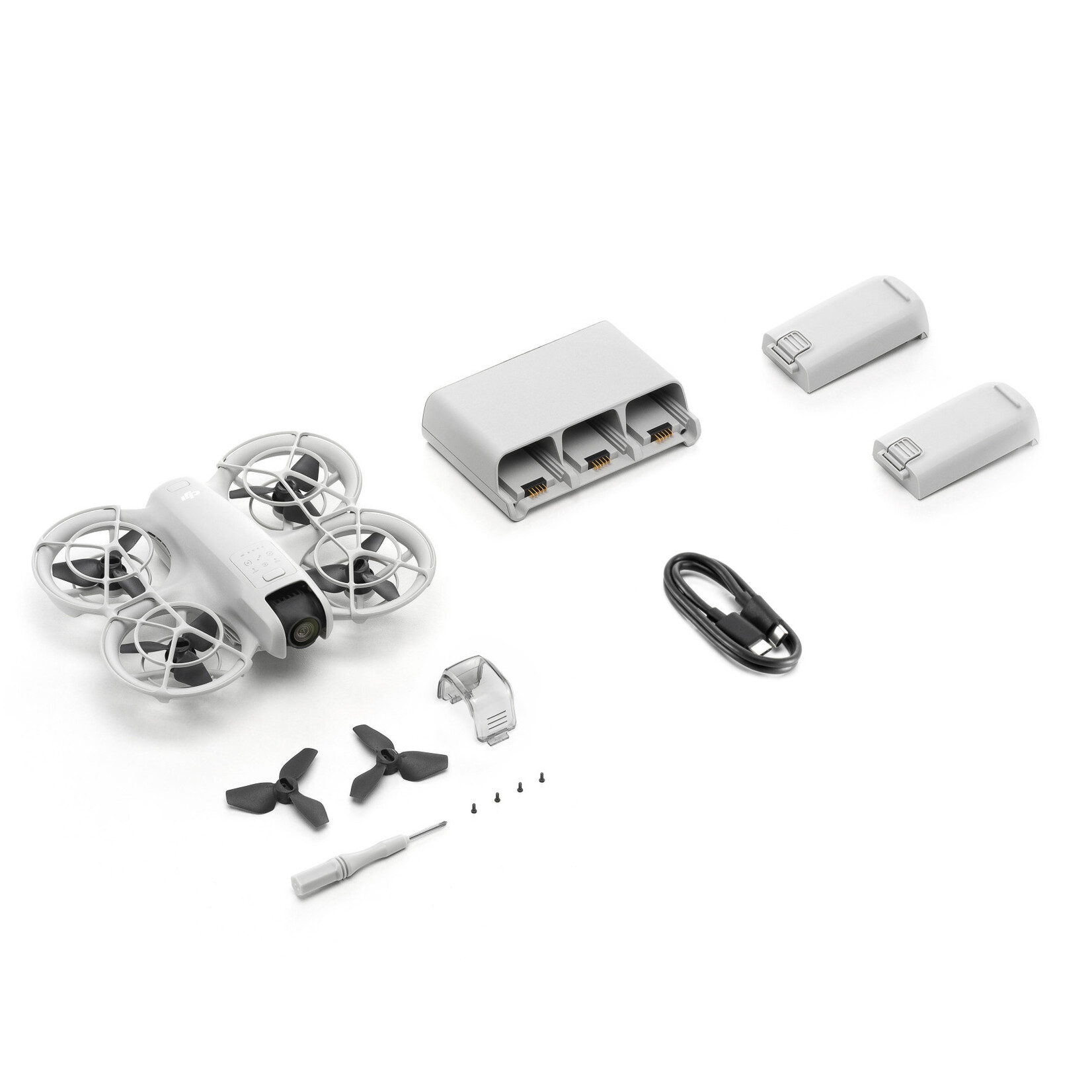 DJI DJI Neo Combo