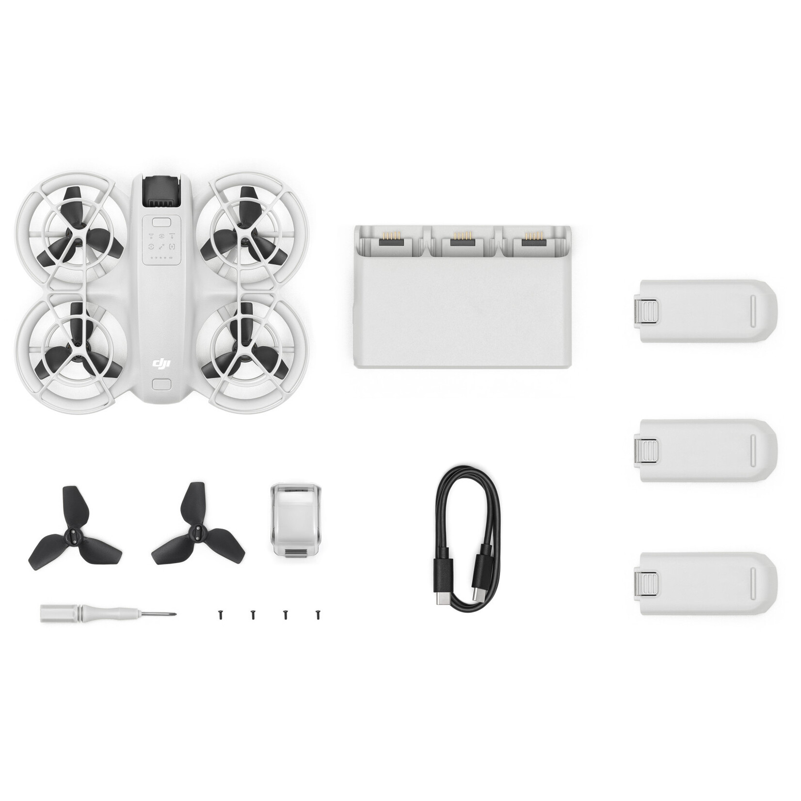 DJI DJI Neo Combo