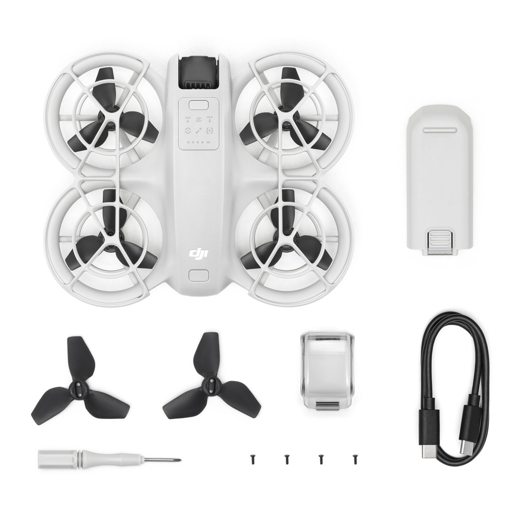 DJI DJI Neo