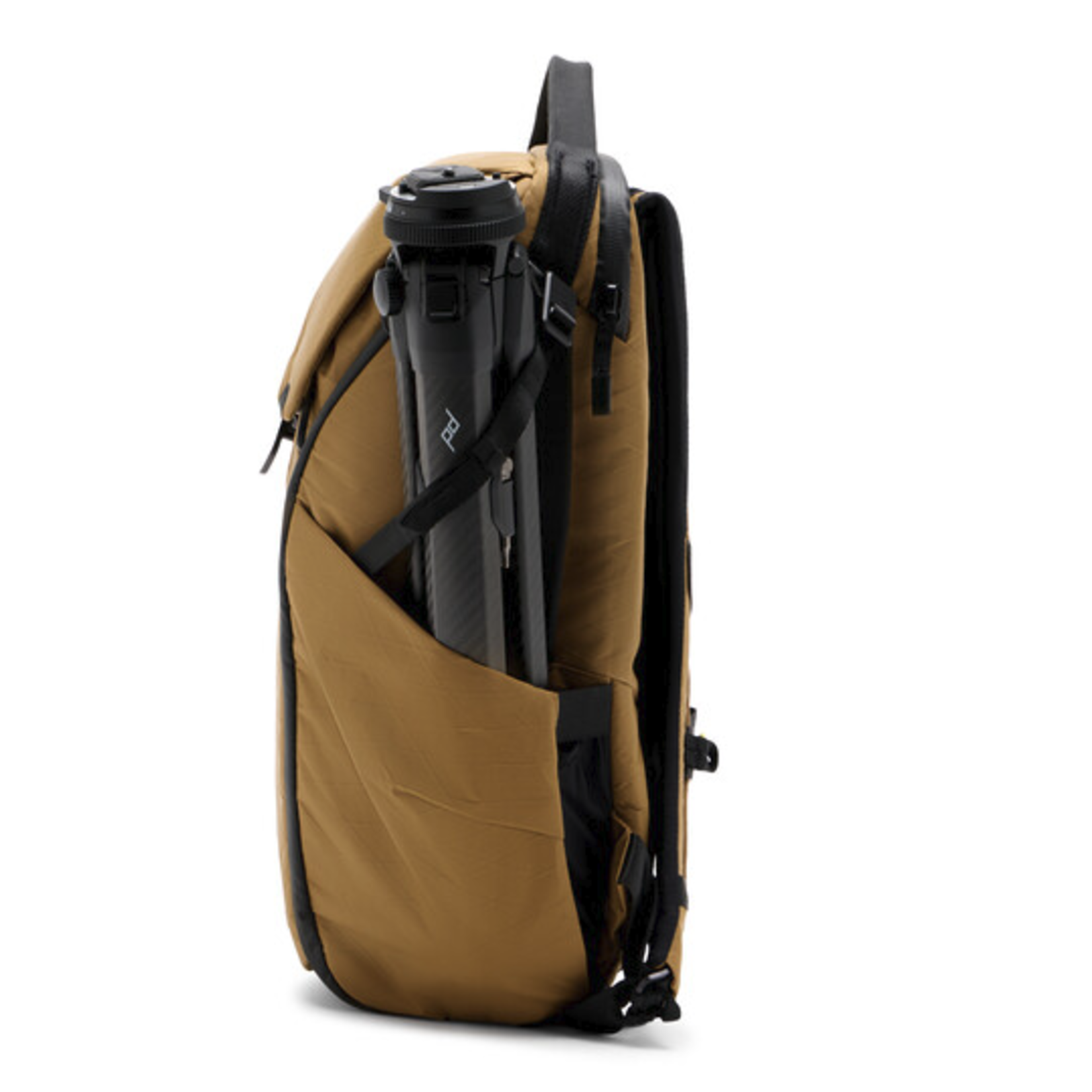 Everyday Backpack 20L v2 Coyote Stewarts Photo