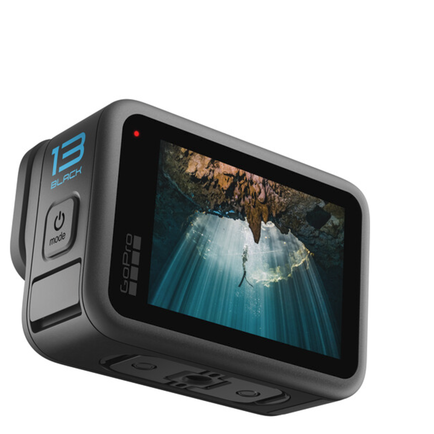 GoPro GoPro HERO13 Black Specialty Bundle
