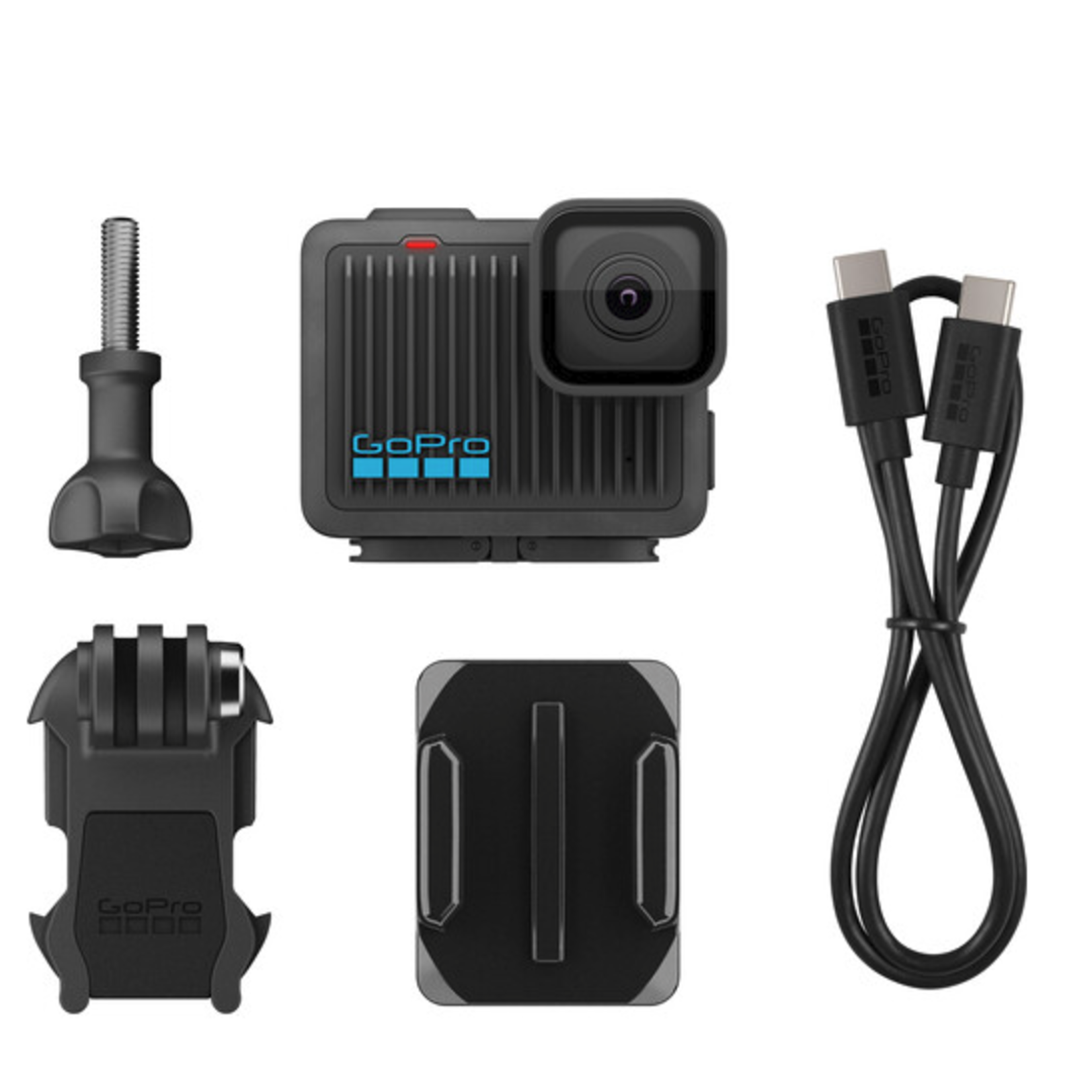 GoPro GoPro HERO Compact Action Camera