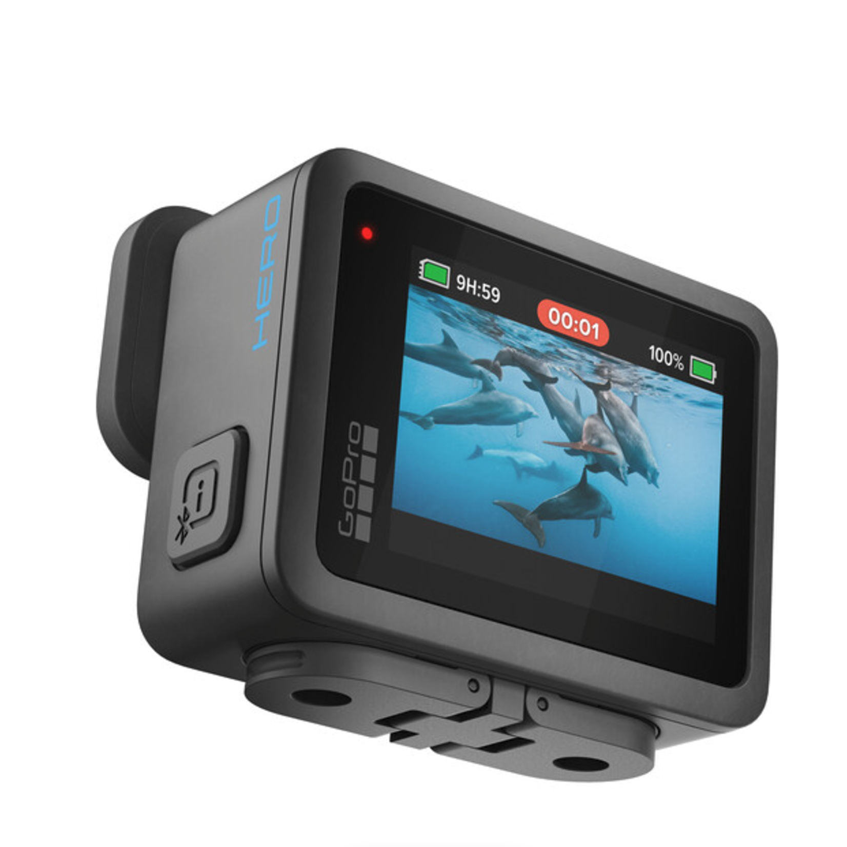 GoPro GoPro HERO Compact Action Camera