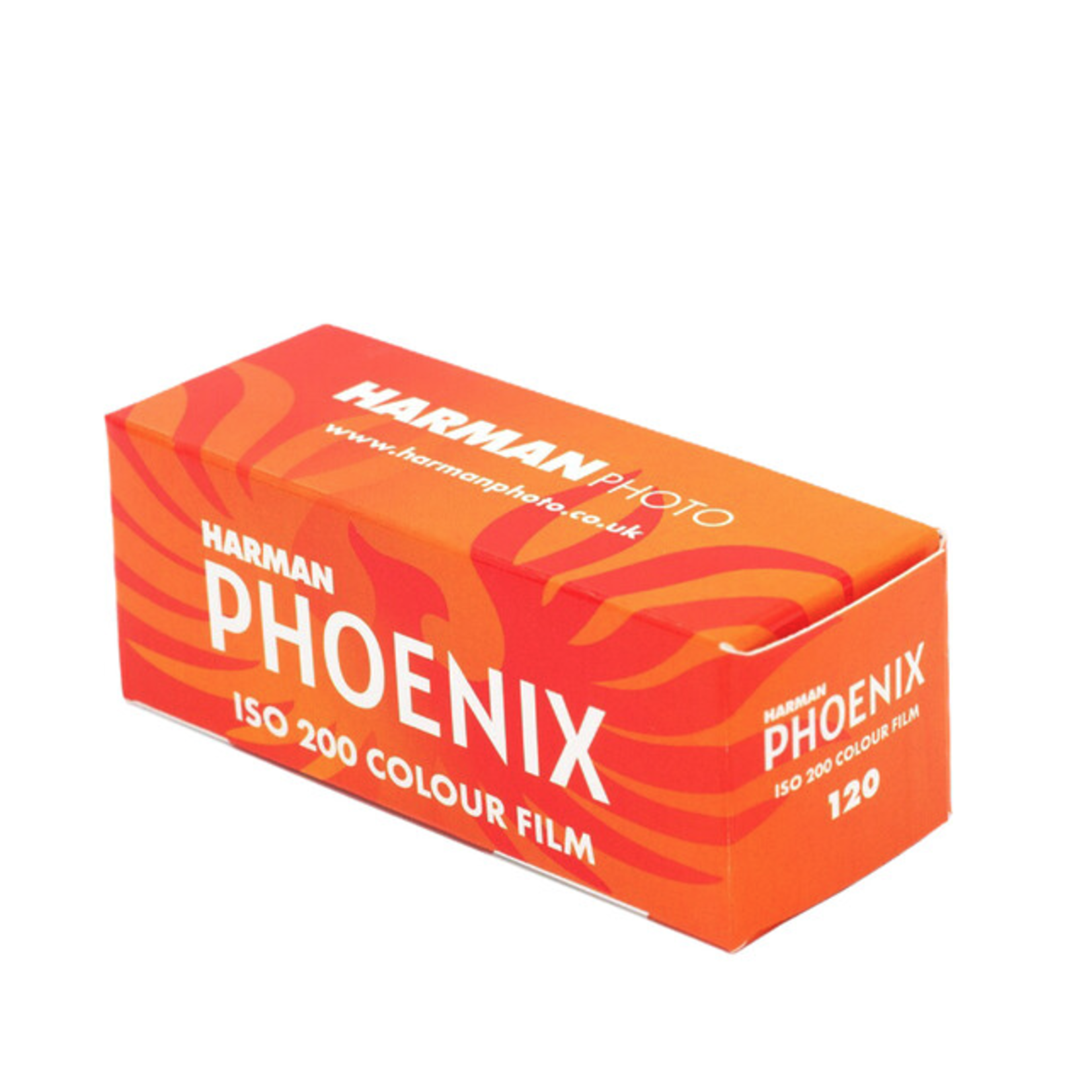 Harman HARMAN Phoenix 200 - 120 (expired)