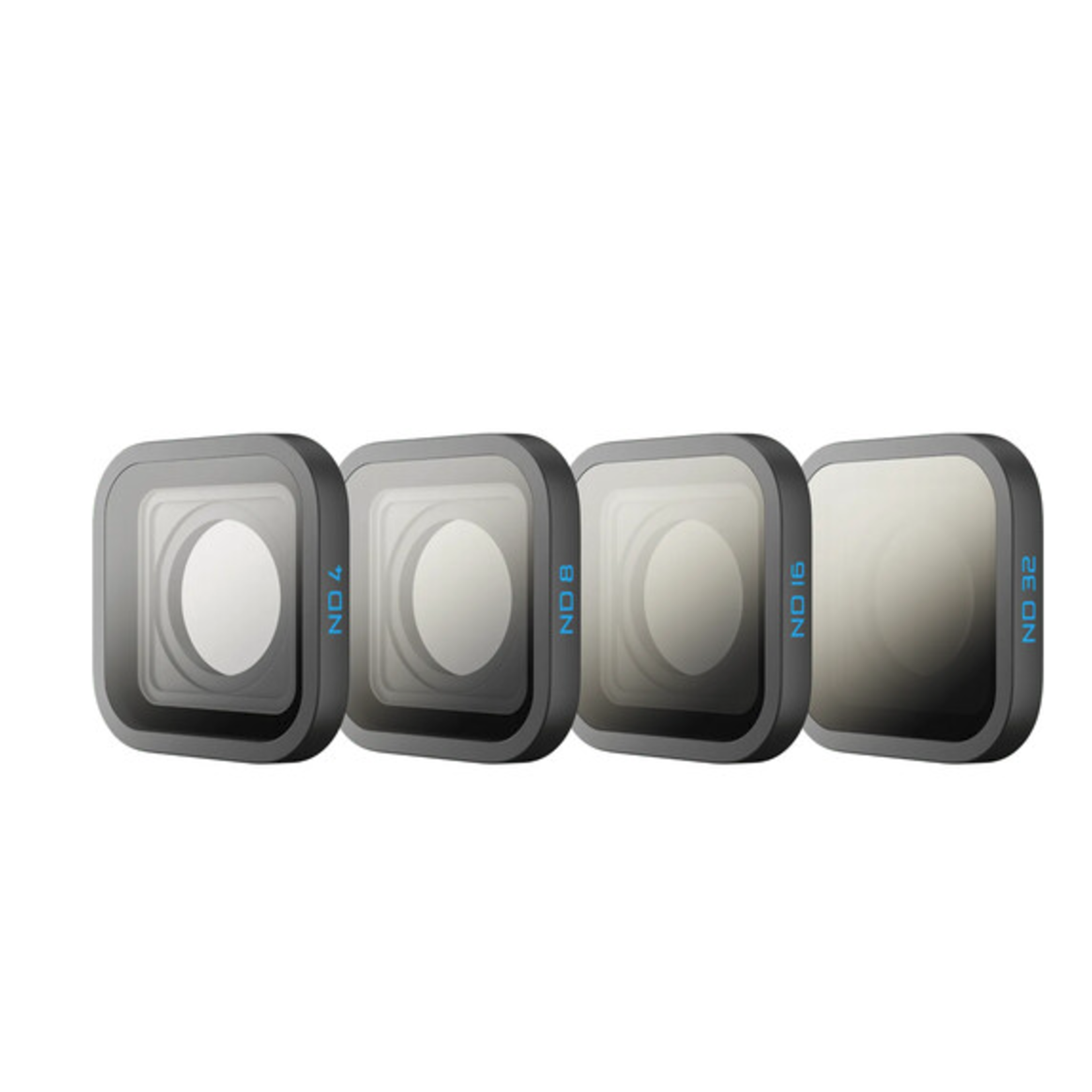 GoPro GoPro ND Filter Kit for HERO13 Black (4-Pack)