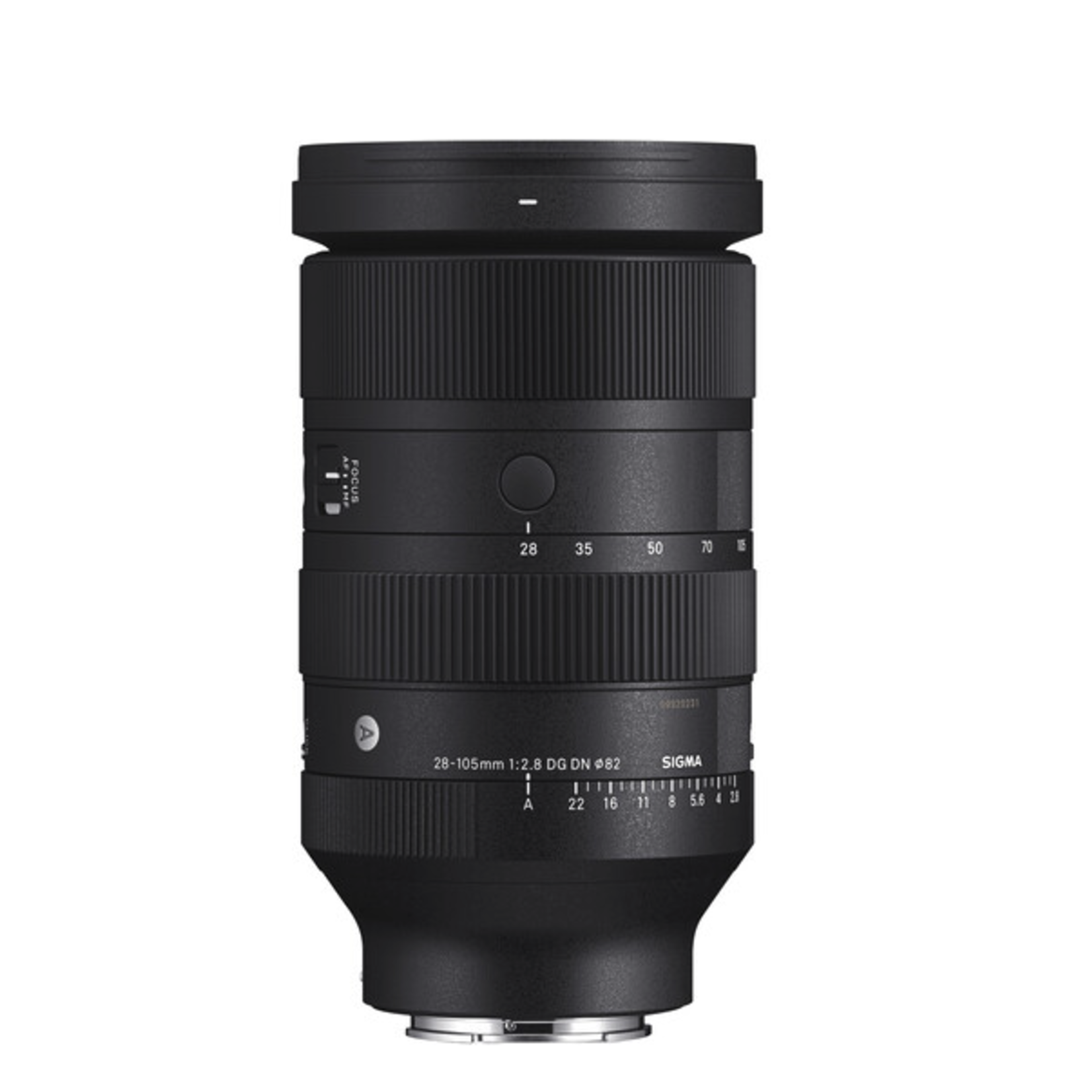 Sigma Sigma 28-105mm f/2.8 DG DN Art Lens (Sony E)