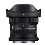 Sigma Sigma 10-18mm f/2.8 DC DN Contemporary Lens (Canon-RF)