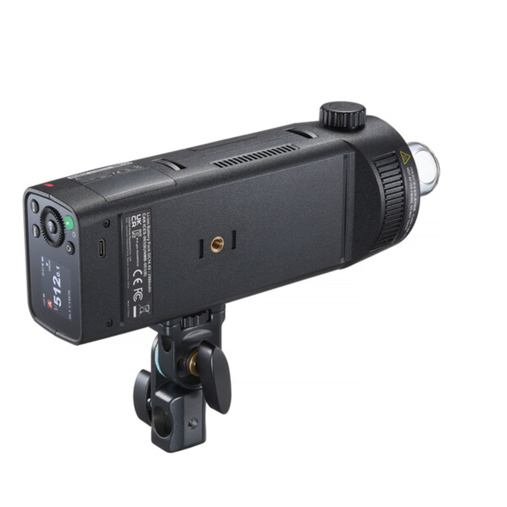 Godox Godox AD200 Pro II TTL Pocket Flash