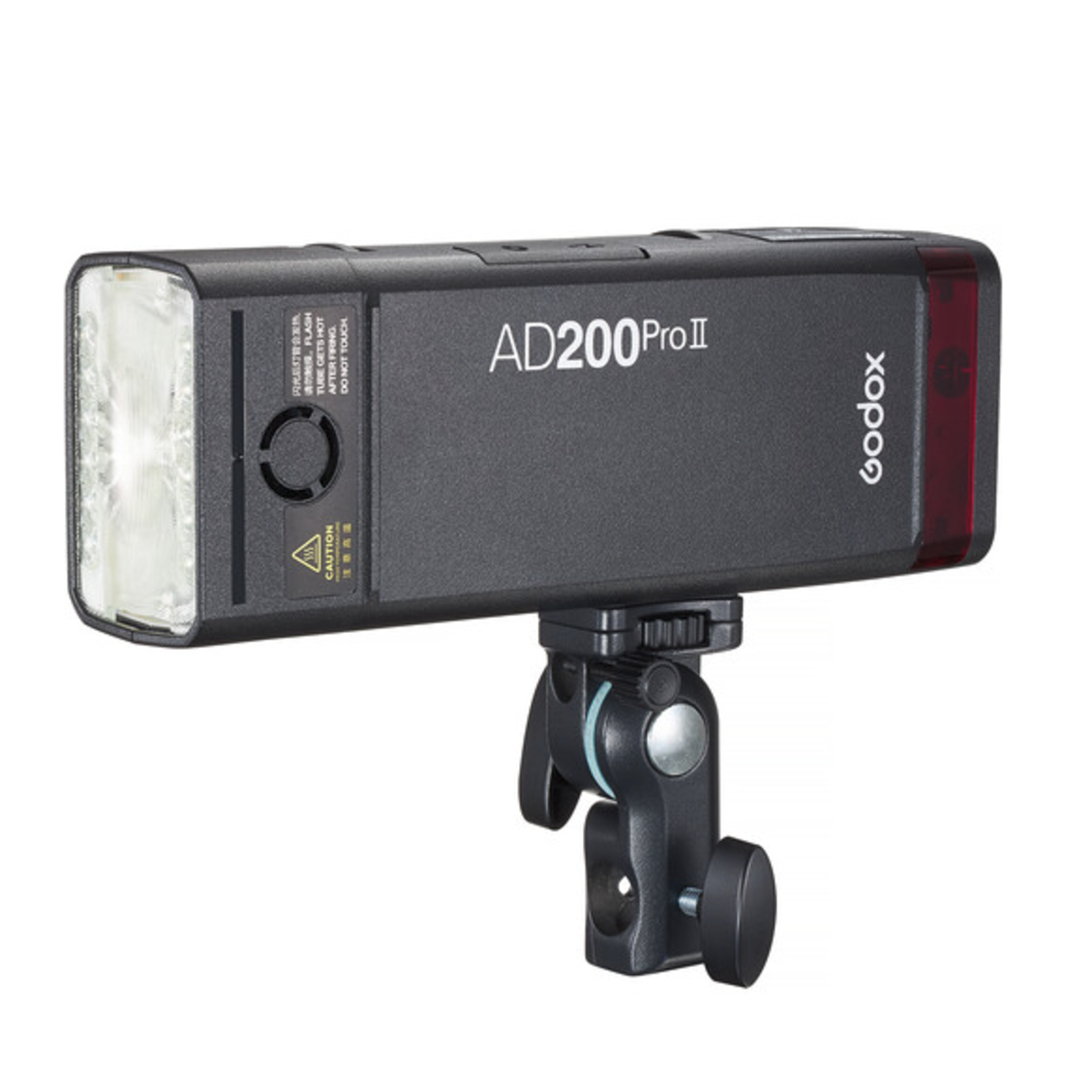 Godox Godox AD200 Pro II TTL Pocket Flash