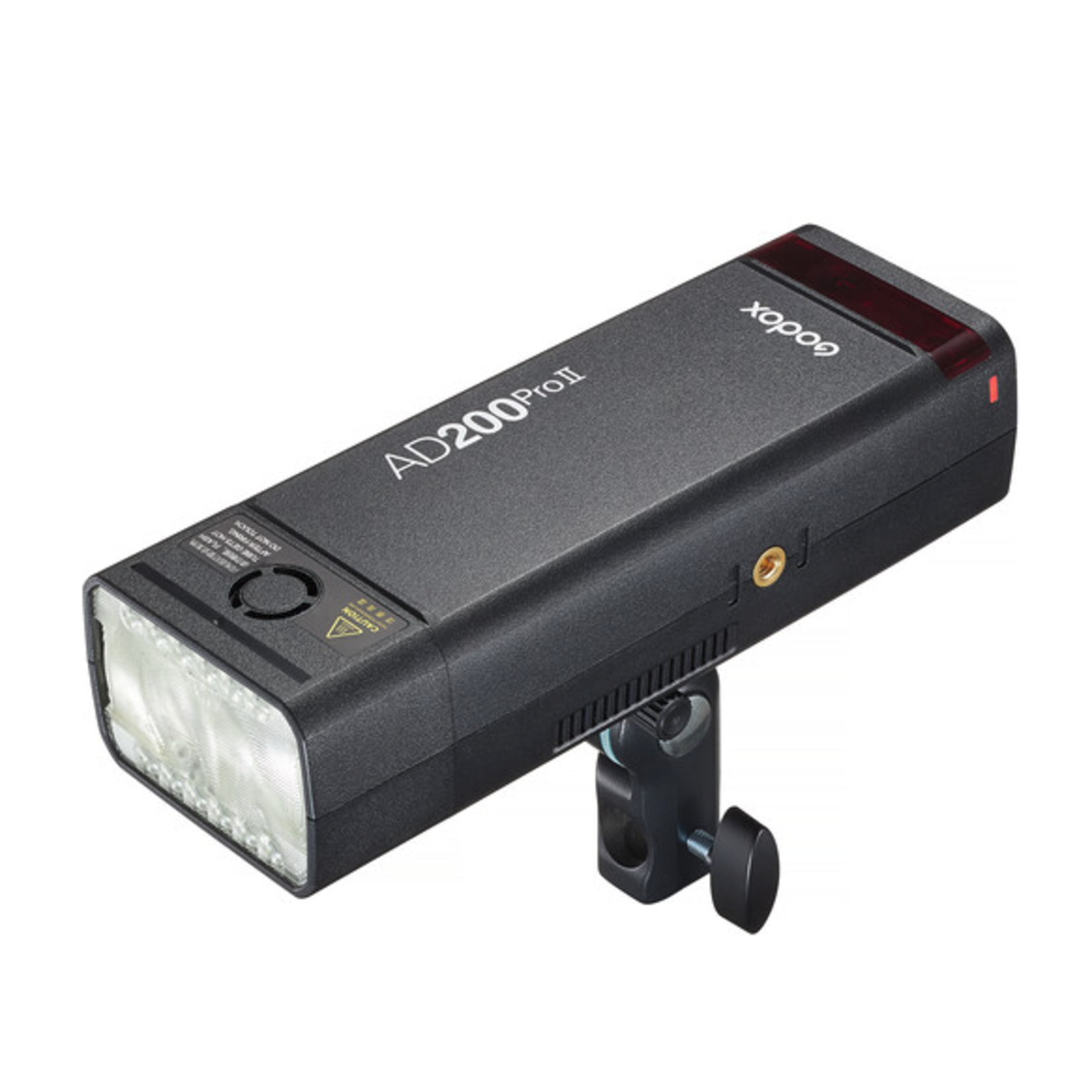Godox Godox AD200 Pro II TTL Pocket Flash
