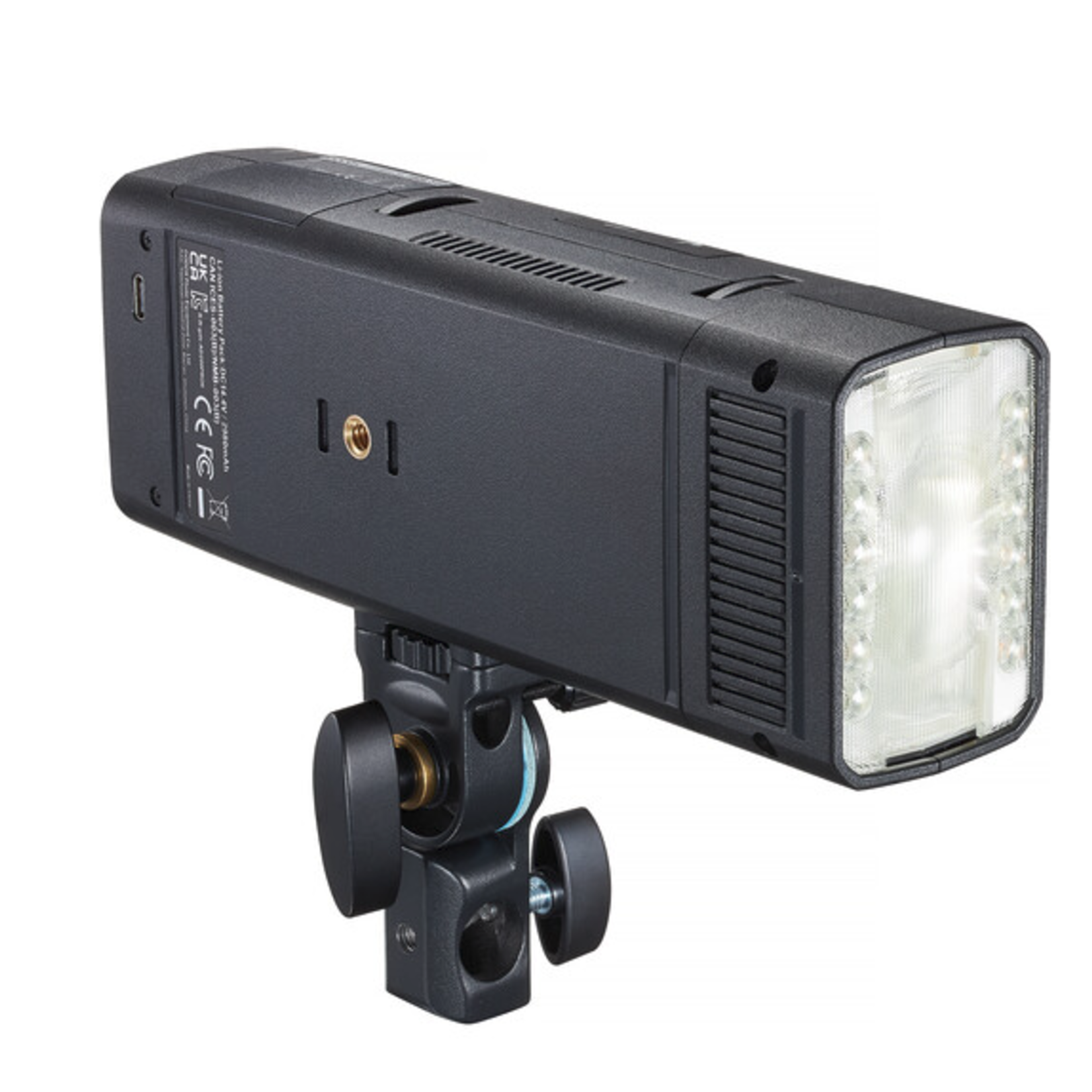 Godox Godox AD200 Pro II TTL Pocket Flash
