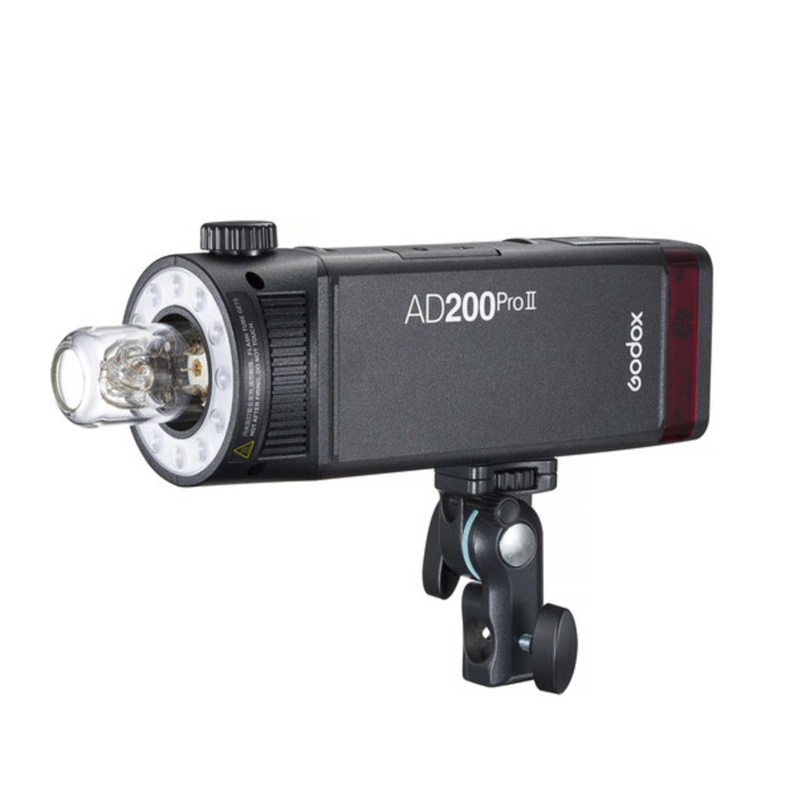 Godox Godox AD200 Pro II TTL Pocket Flash