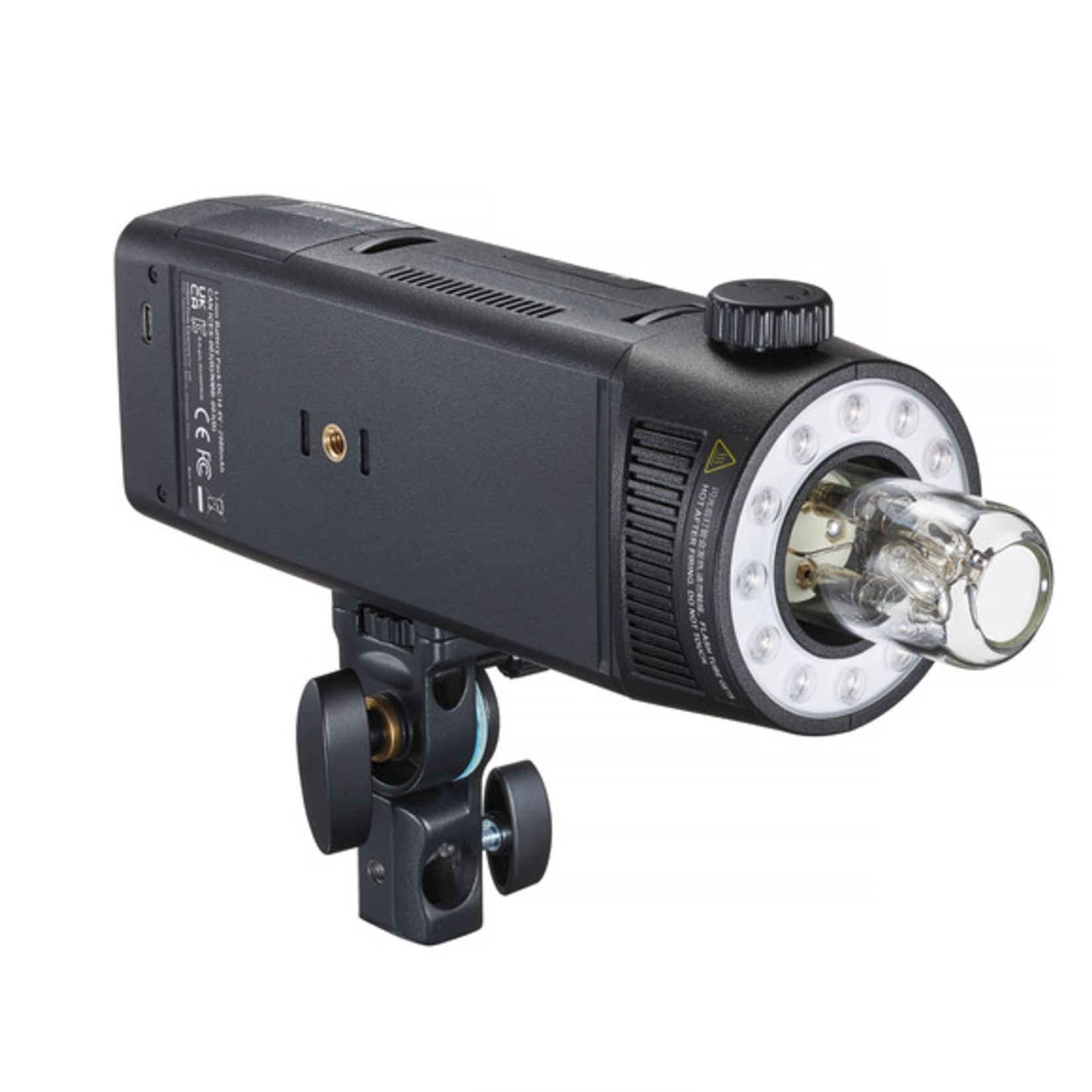 Godox Godox AD200Pro II TTL Pocket Flash Godox Godox AD200Pro II TTL Pocket Flash