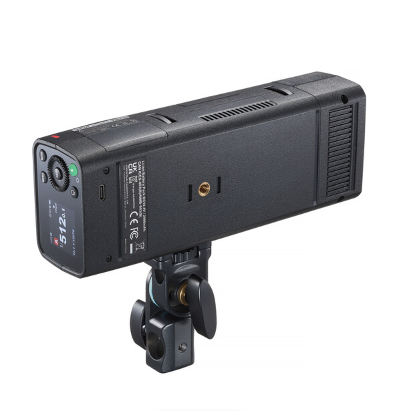 Godox Godox AD200 Pro II TTL Pocket Flash