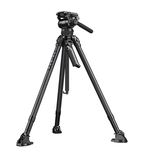 SmallRig SmallRig x Potato Jet Tribex Hydraulic Carbon Fiber Tripod Kit