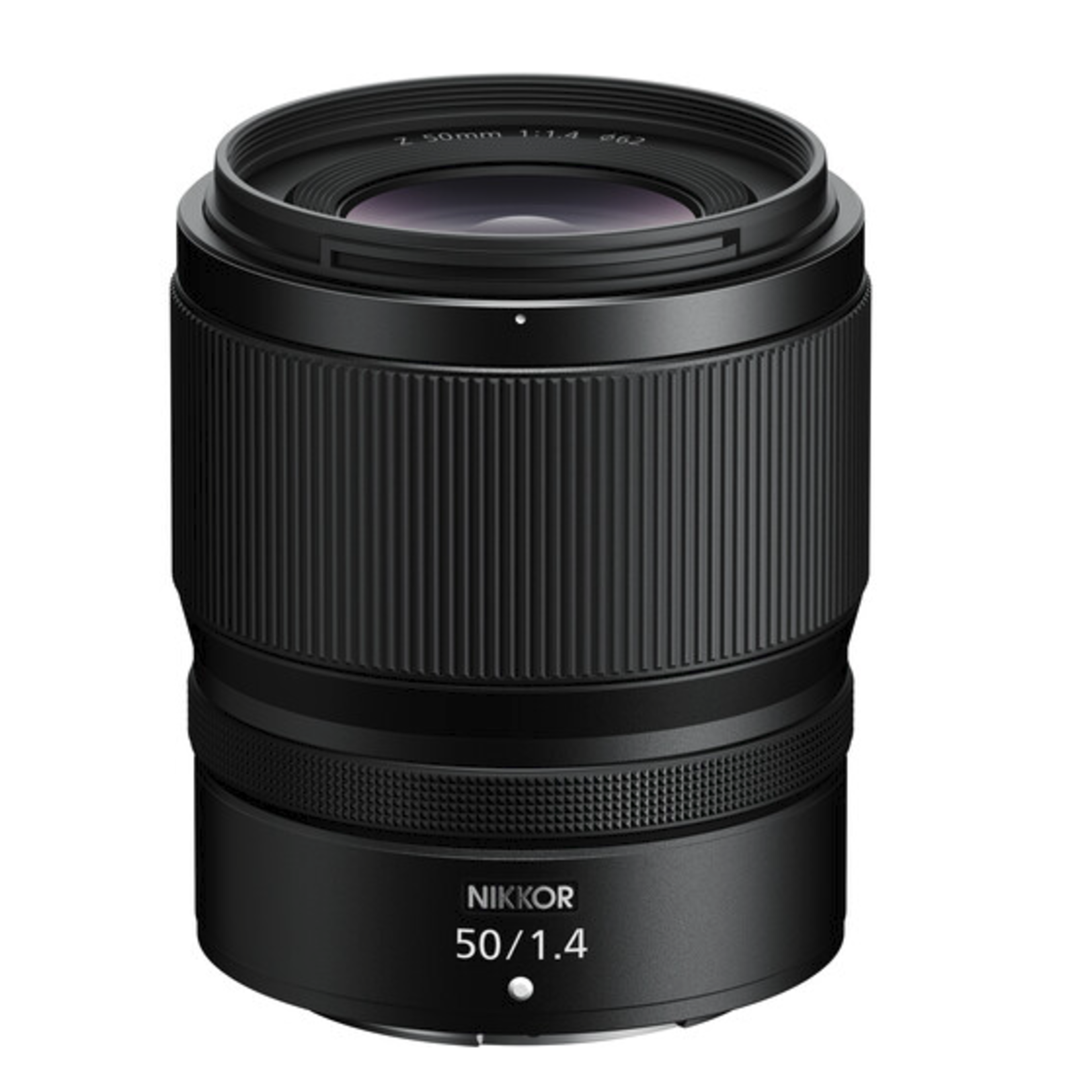 Nikon Nikon NIKKOR Z 50mm f/1.4 Lens (Nikon Z)