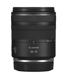 Canon Canon RF 28-70mm f/2.8 IS STM Lens (Canon RF)