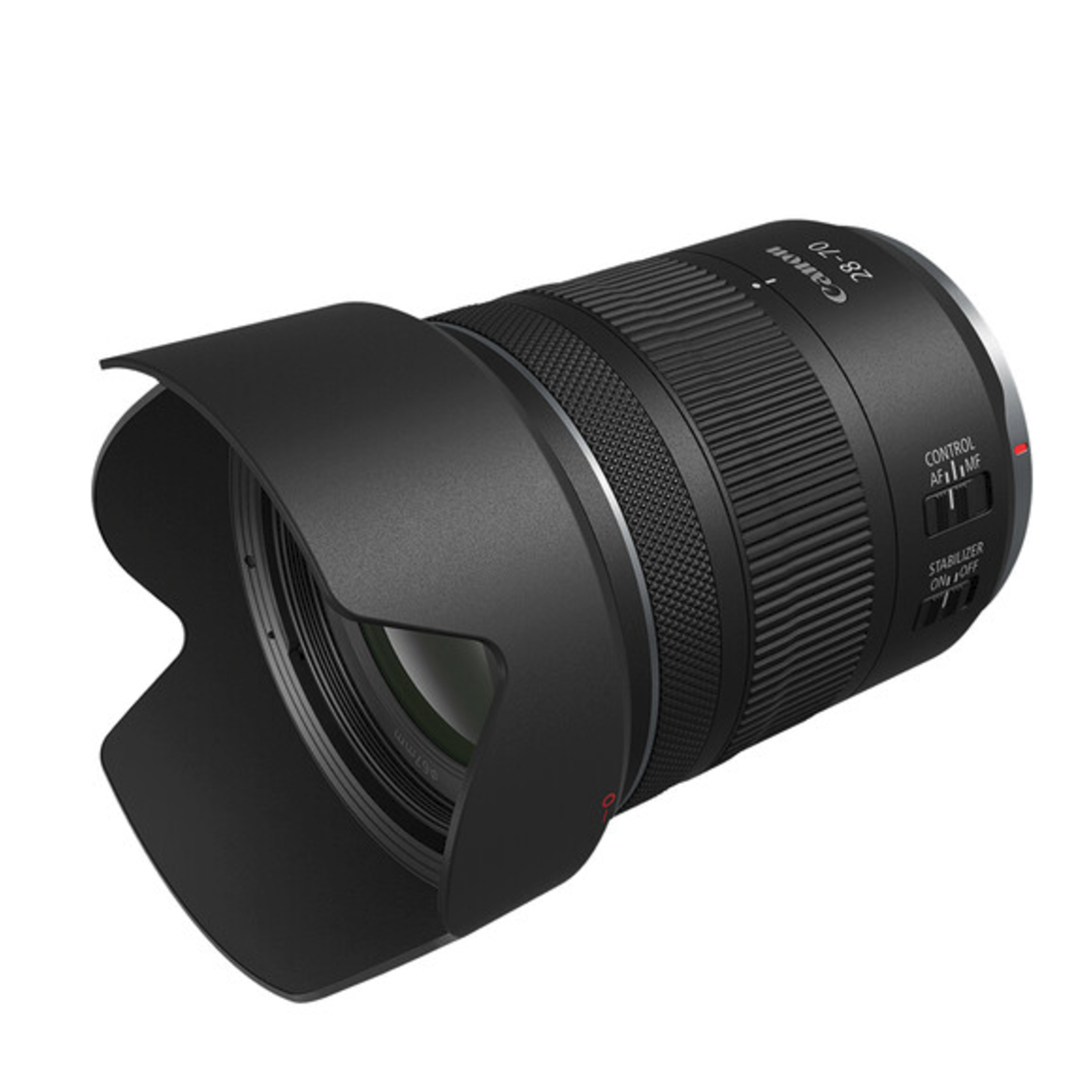 Canon Canon RF 28-70mm f/2.8 IS STM Lens (Canon RF)