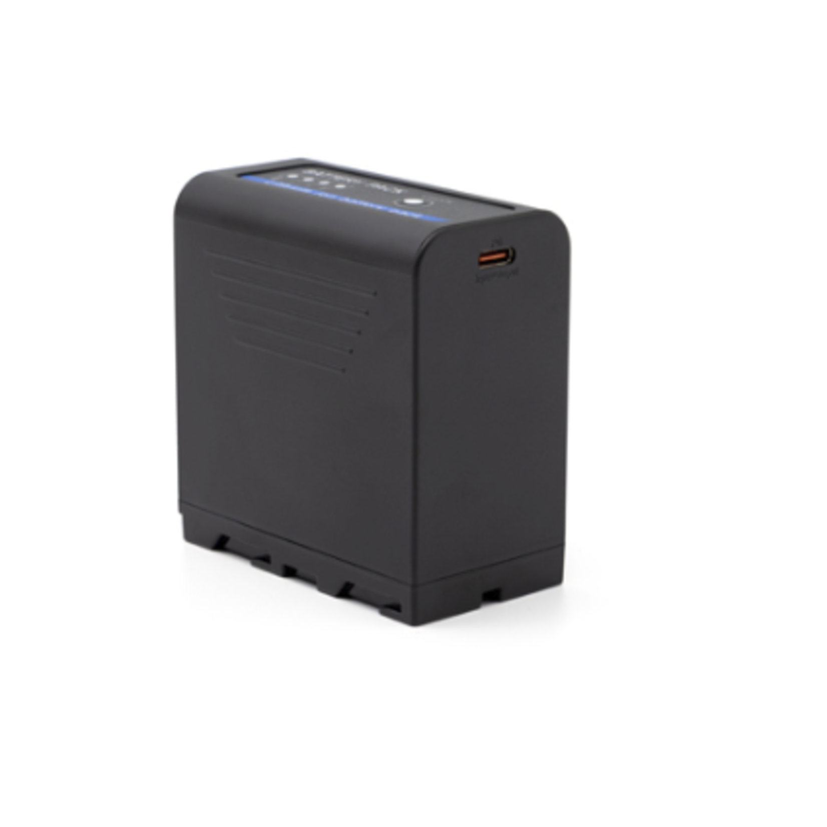ProMaster PowerHouse NP-F980PD Li-ion Battery & USB Power Bank