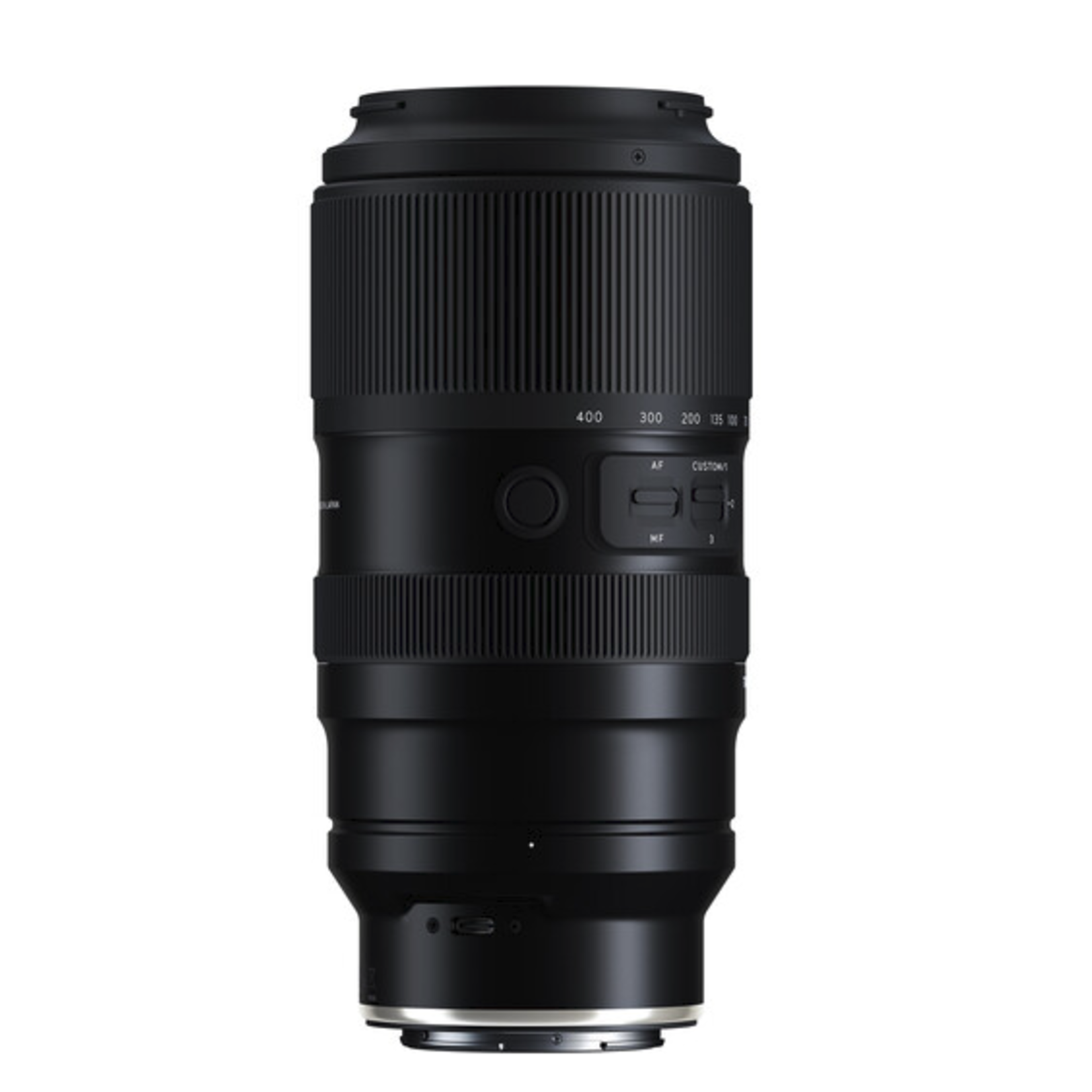 Tamron 50-400mm f/4.5-6.3 Di III VC VXD Lens - Nikon Z Mount
