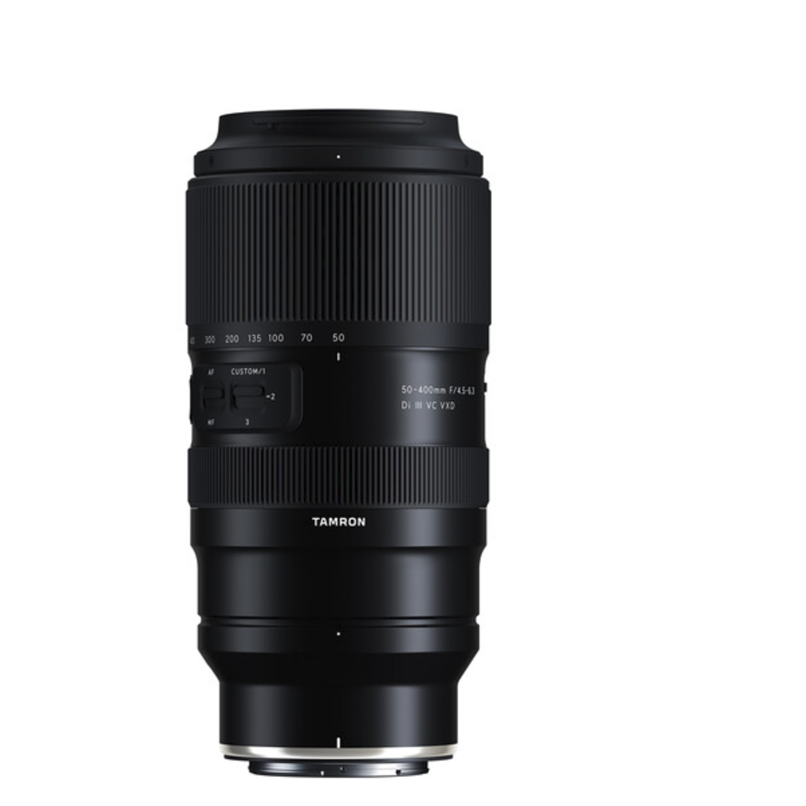 Tamron 50-400mm f/4.5-6.3 Di III VC VXD Lens (Nikon Z