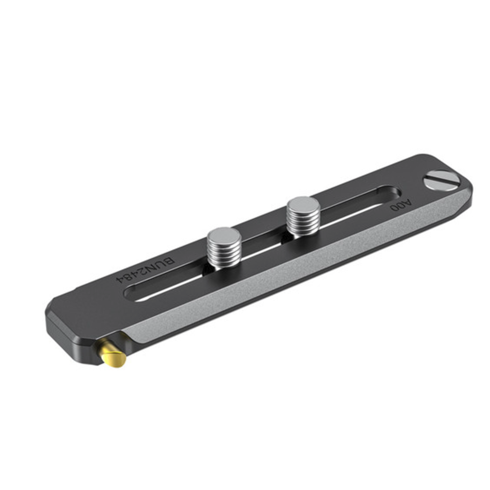 SmallRig SmallRig Low-Profile NATO Rail (3.5")