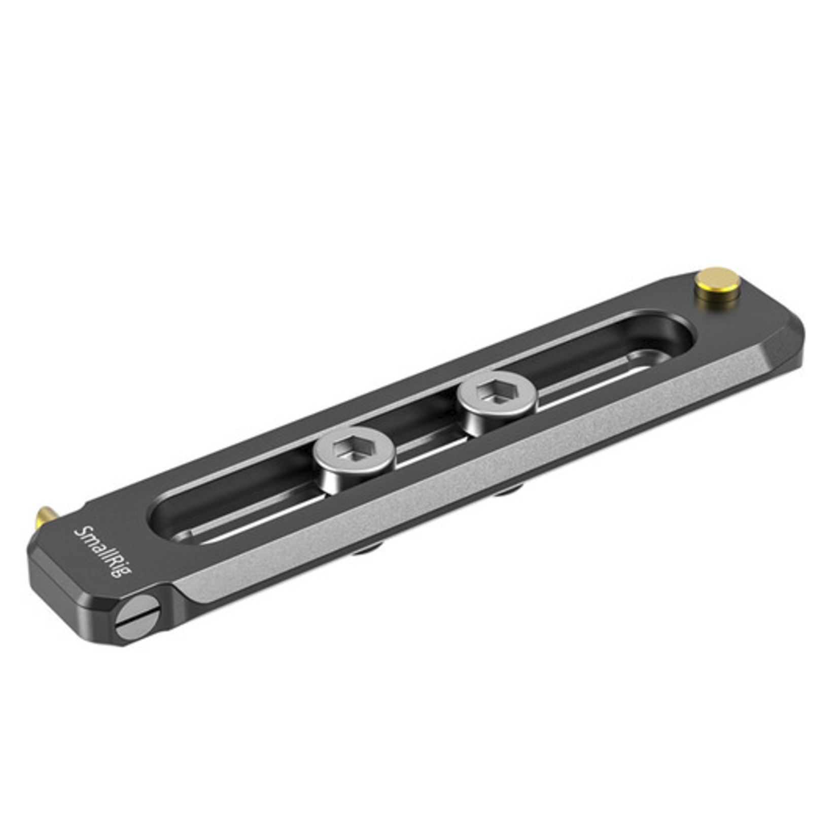 SmallRig SmallRig Low-Profile NATO Rail (3.5")
