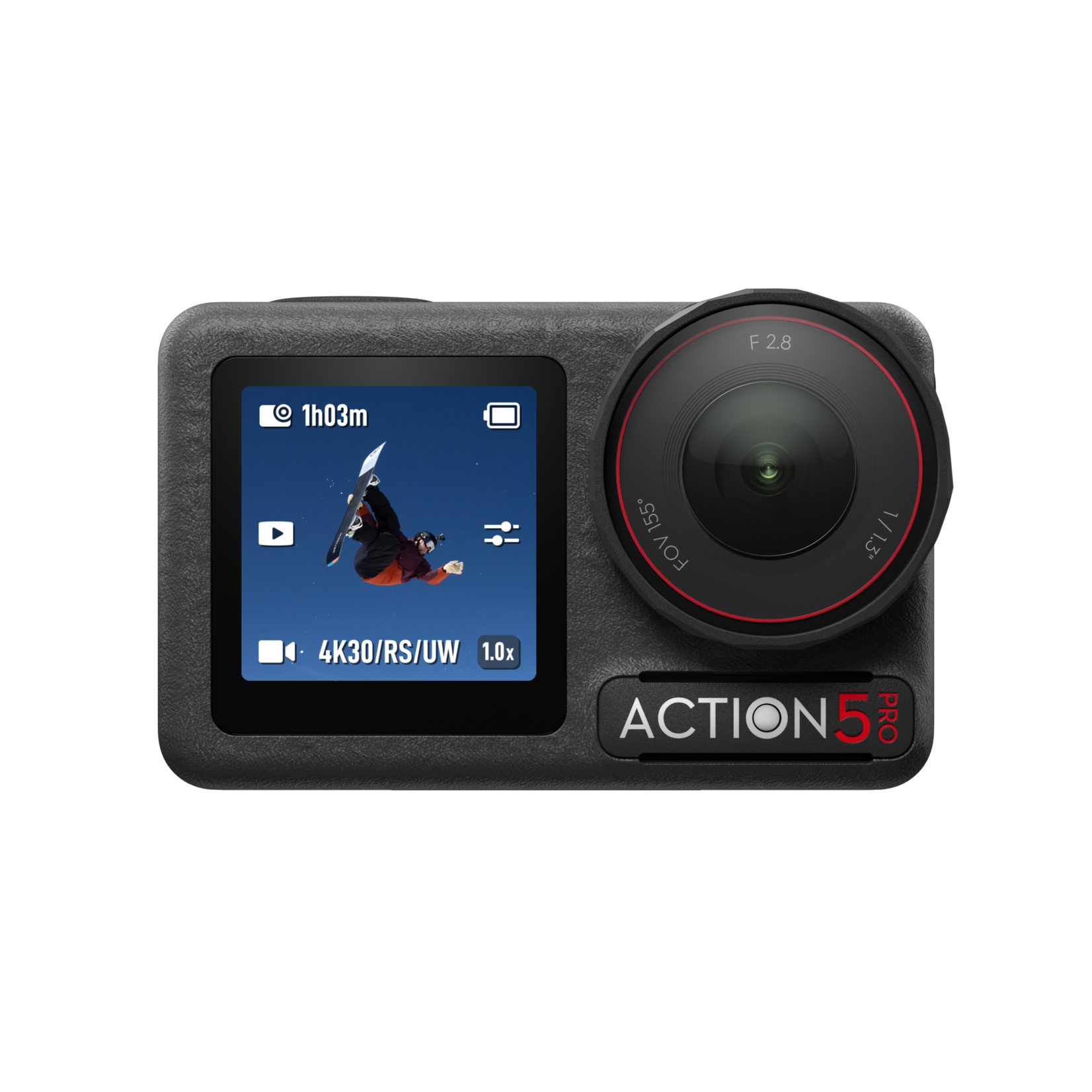 DJI DJI Osmo Action 5 Pro Adventure Combo