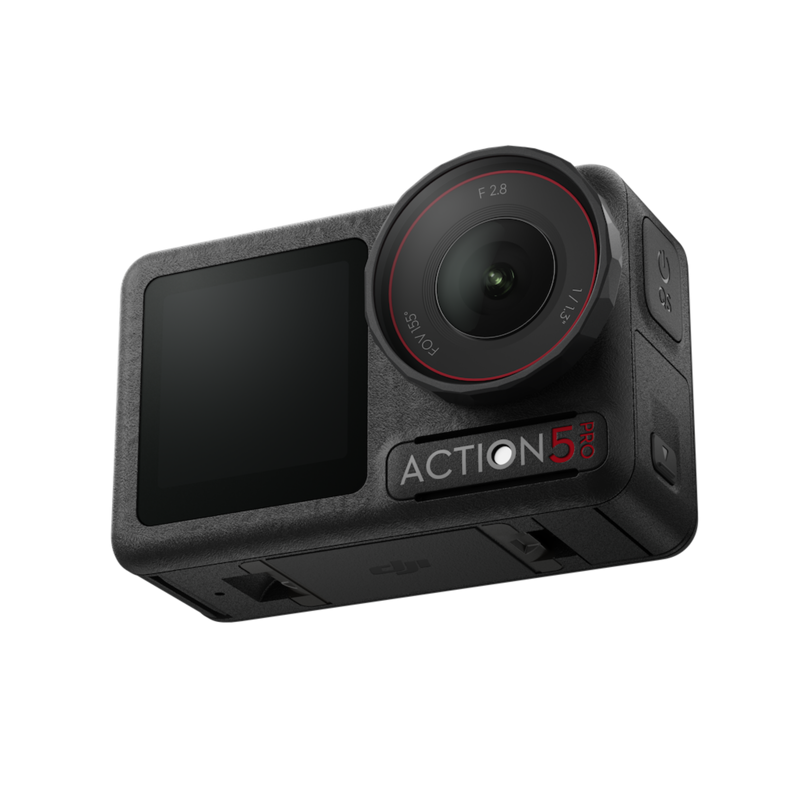 DJI Osmo Action 5 Pro Standard Combo（US)
