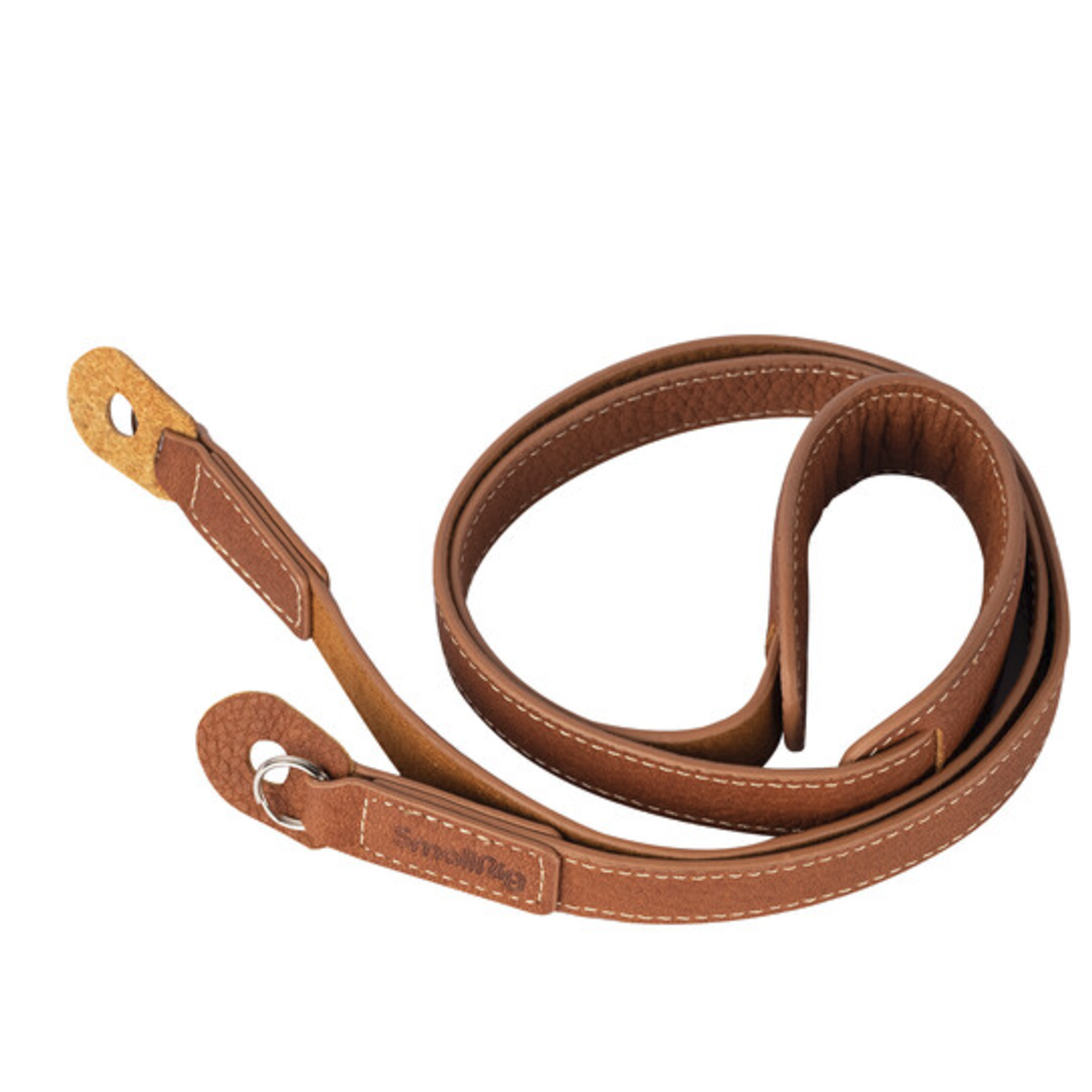 SmallRig SmallRig Leather Camera Neck Strap